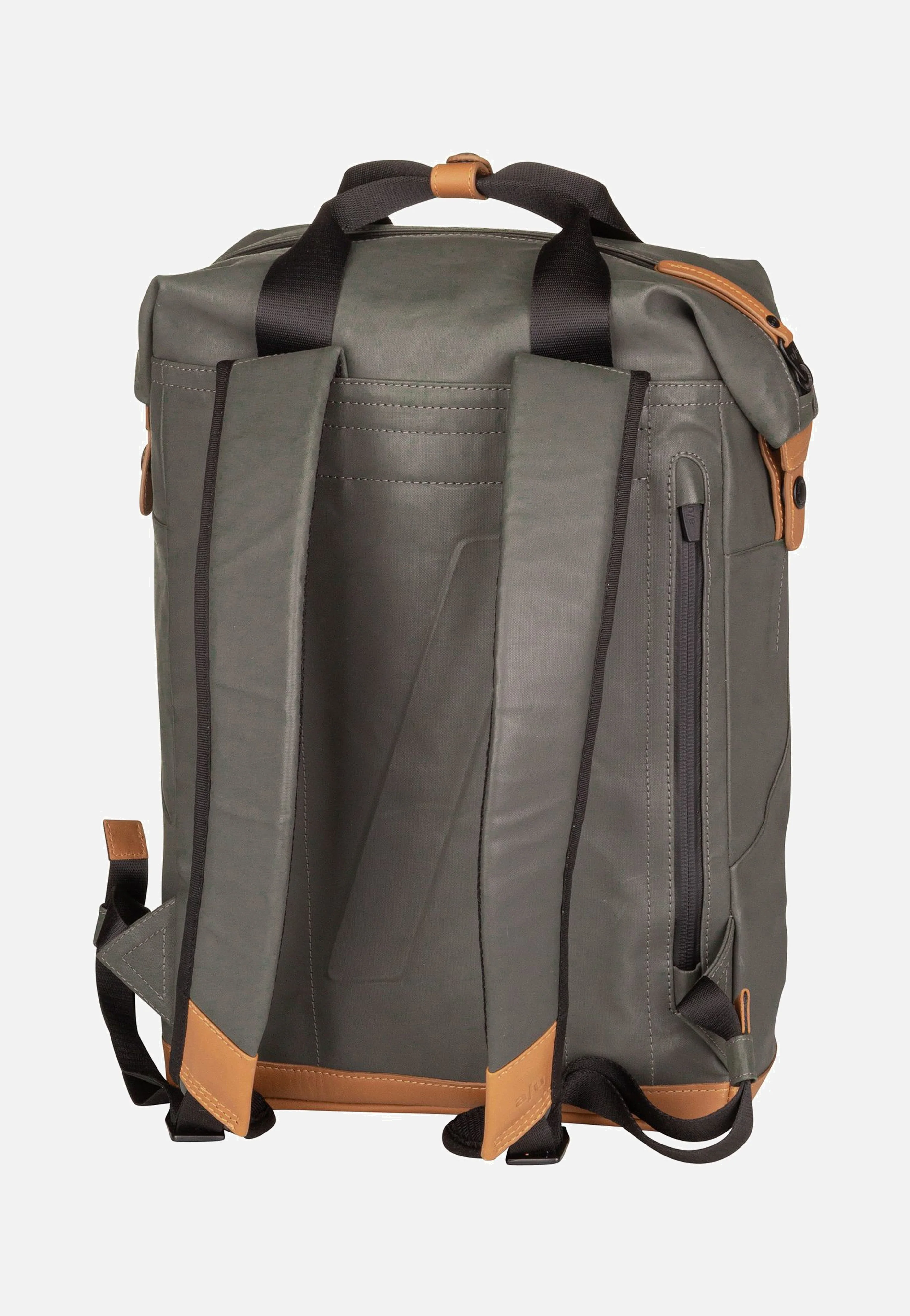Morioka Gravity Grey - Rucksack - Image 2