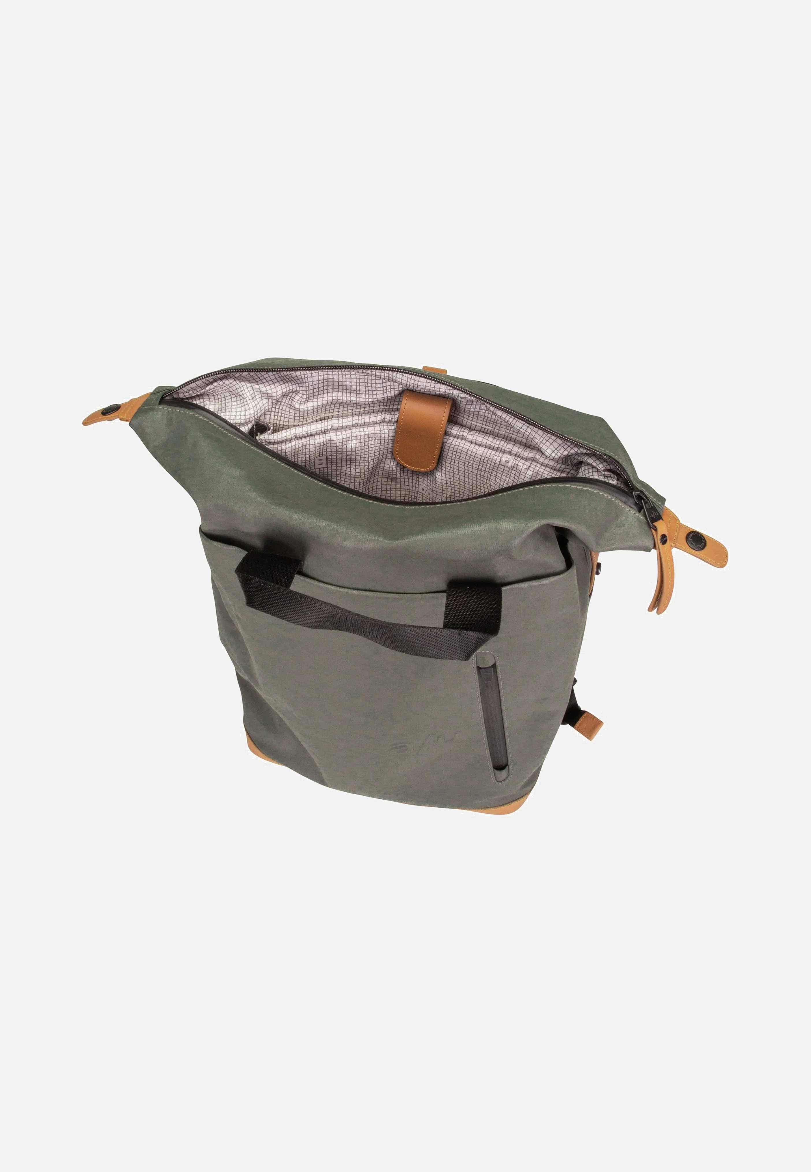 Morioka Gravity Grey - Rucksack - Image 3