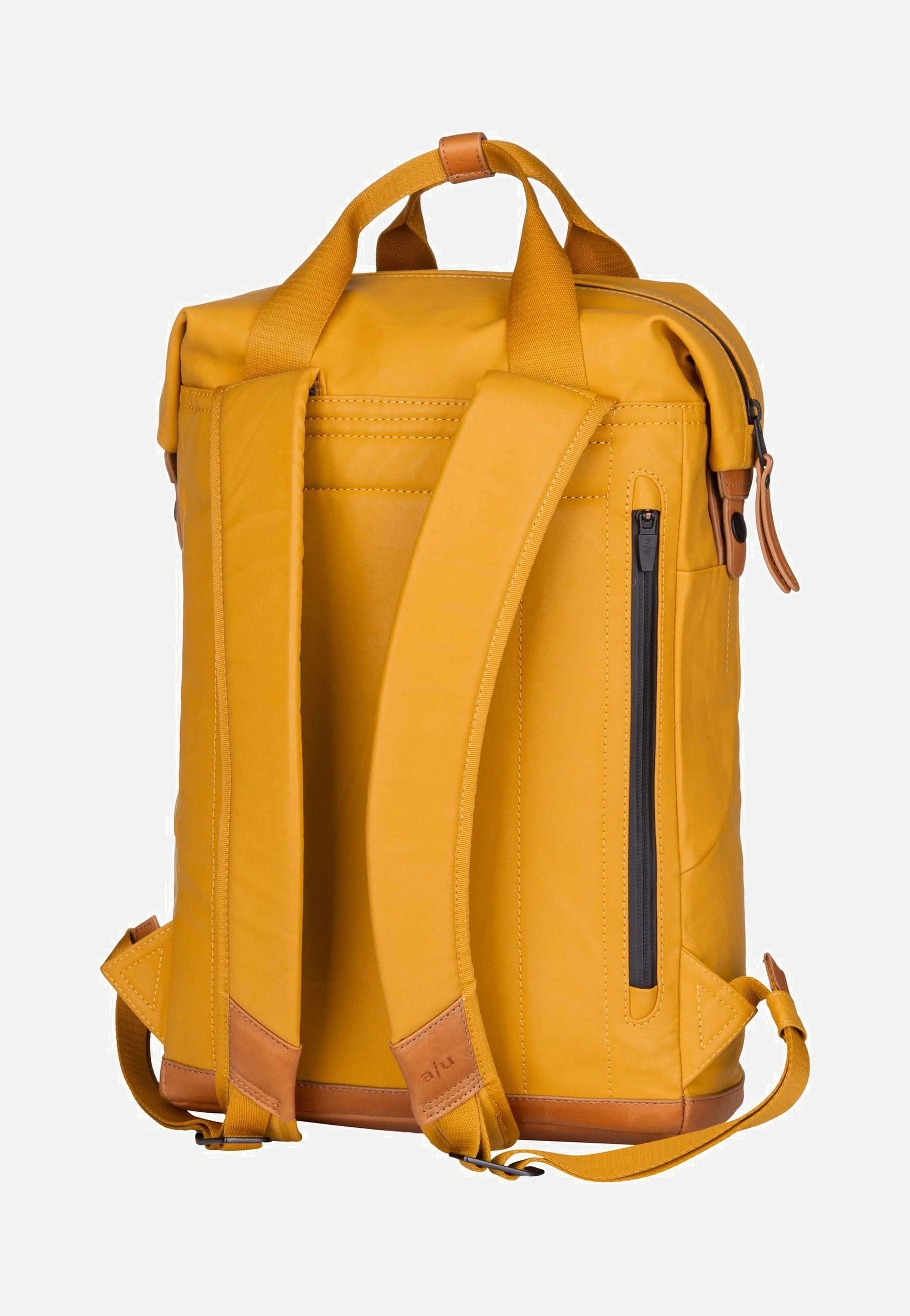 Morioka Mustard - Rucksack - Image 2