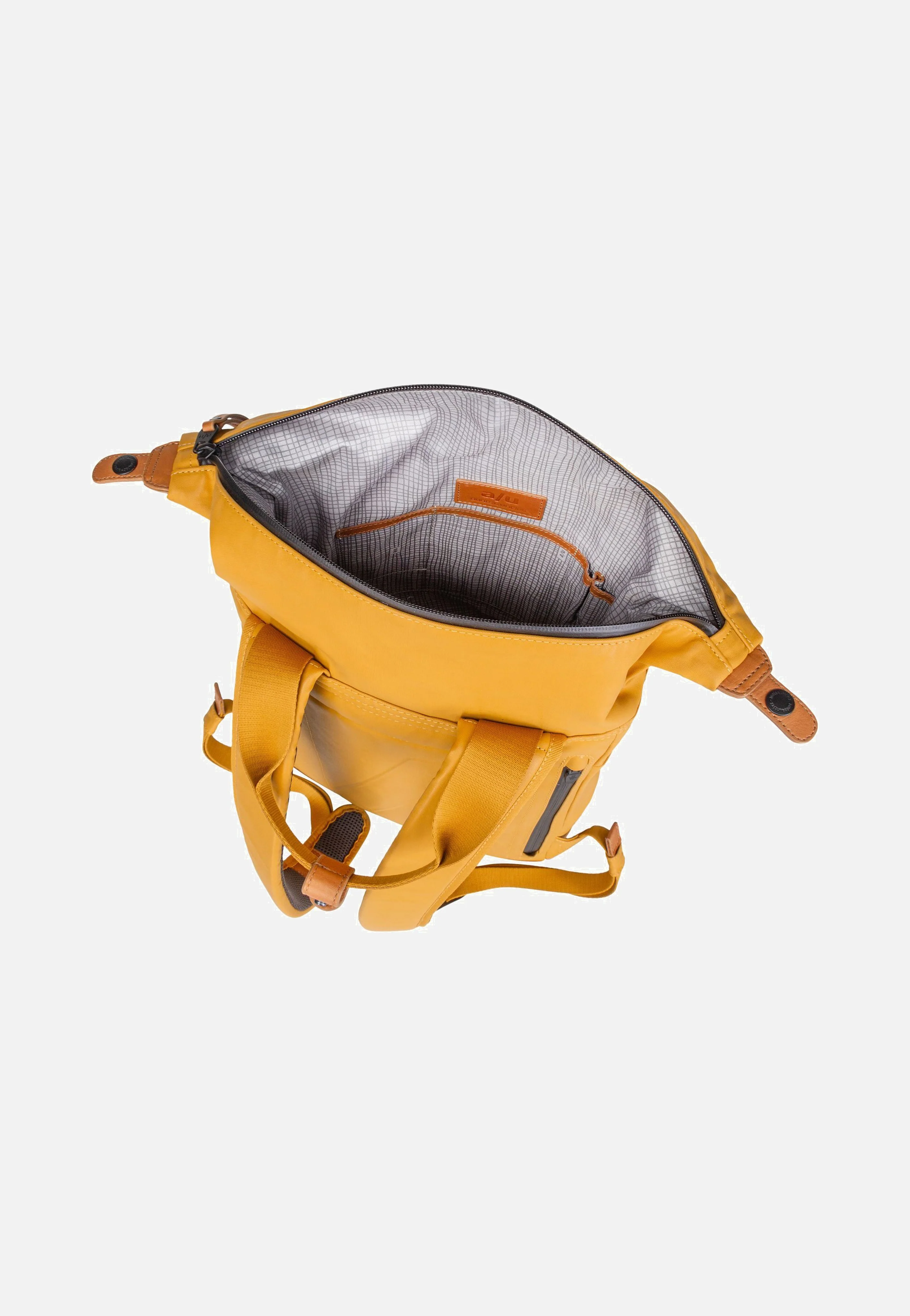 Morioka Mustard - Rucksack - Image 3