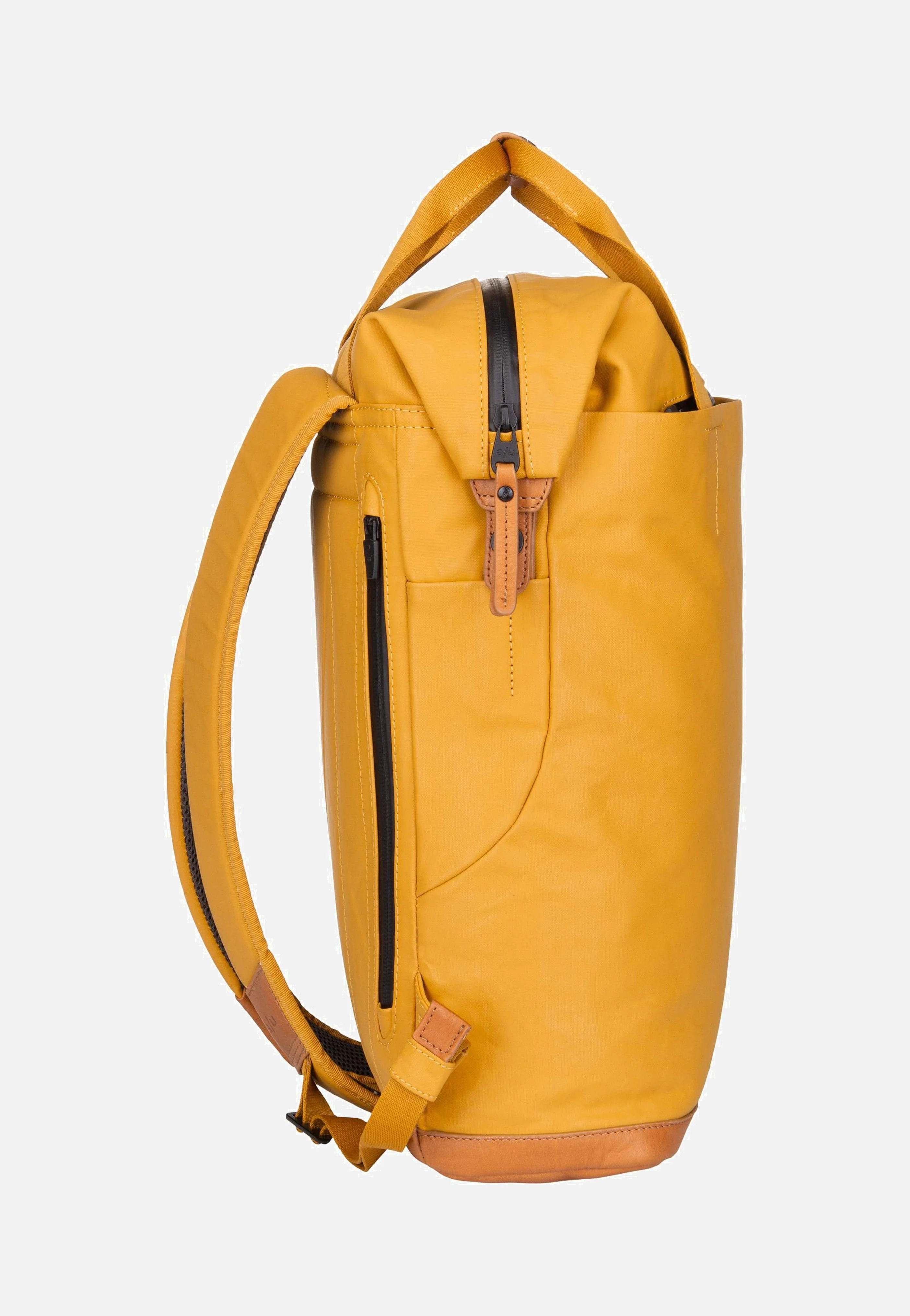 Morioka Mustard - Rucksack - Image 5