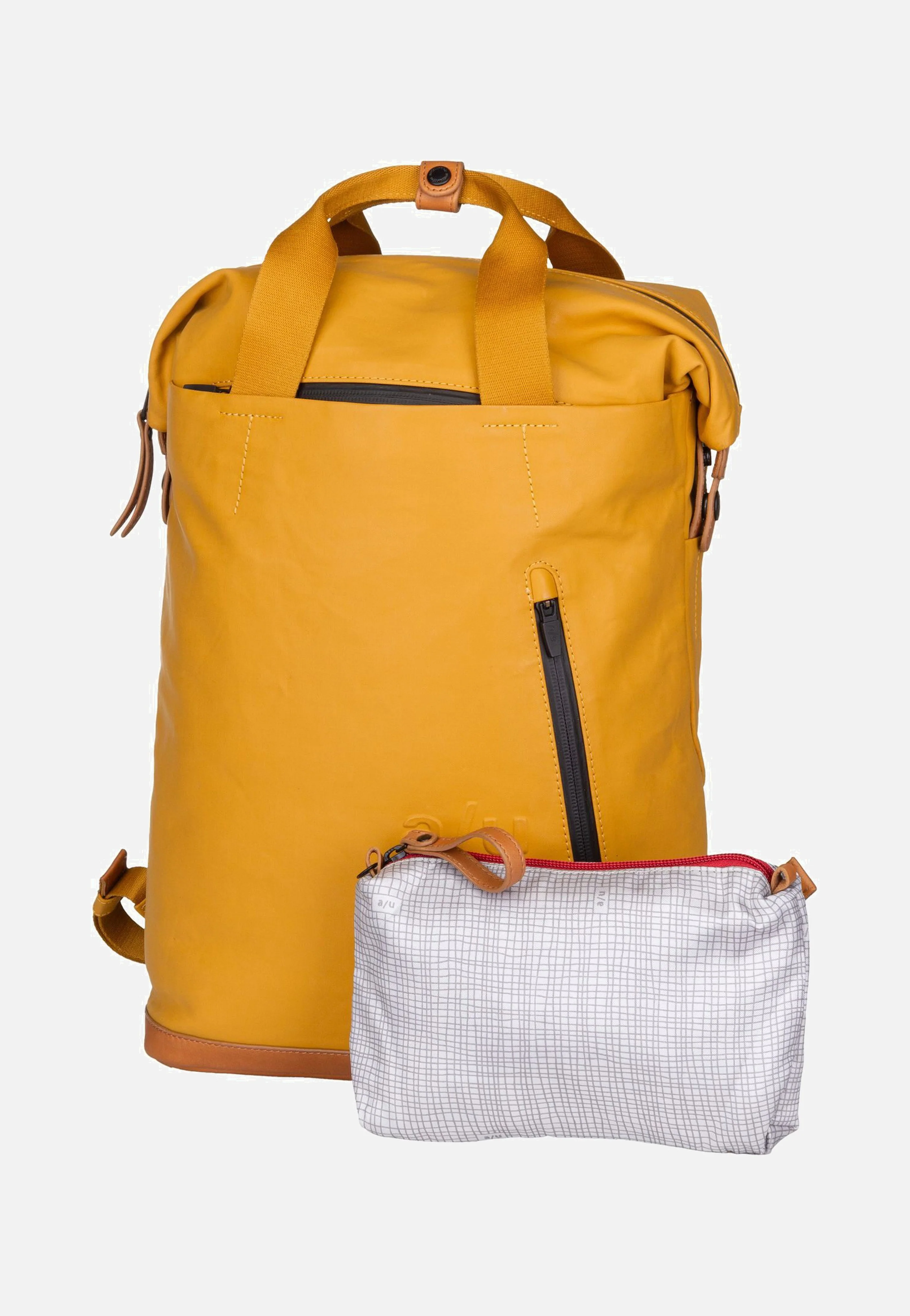 Morioka Mustard - Rucksack - Image 6