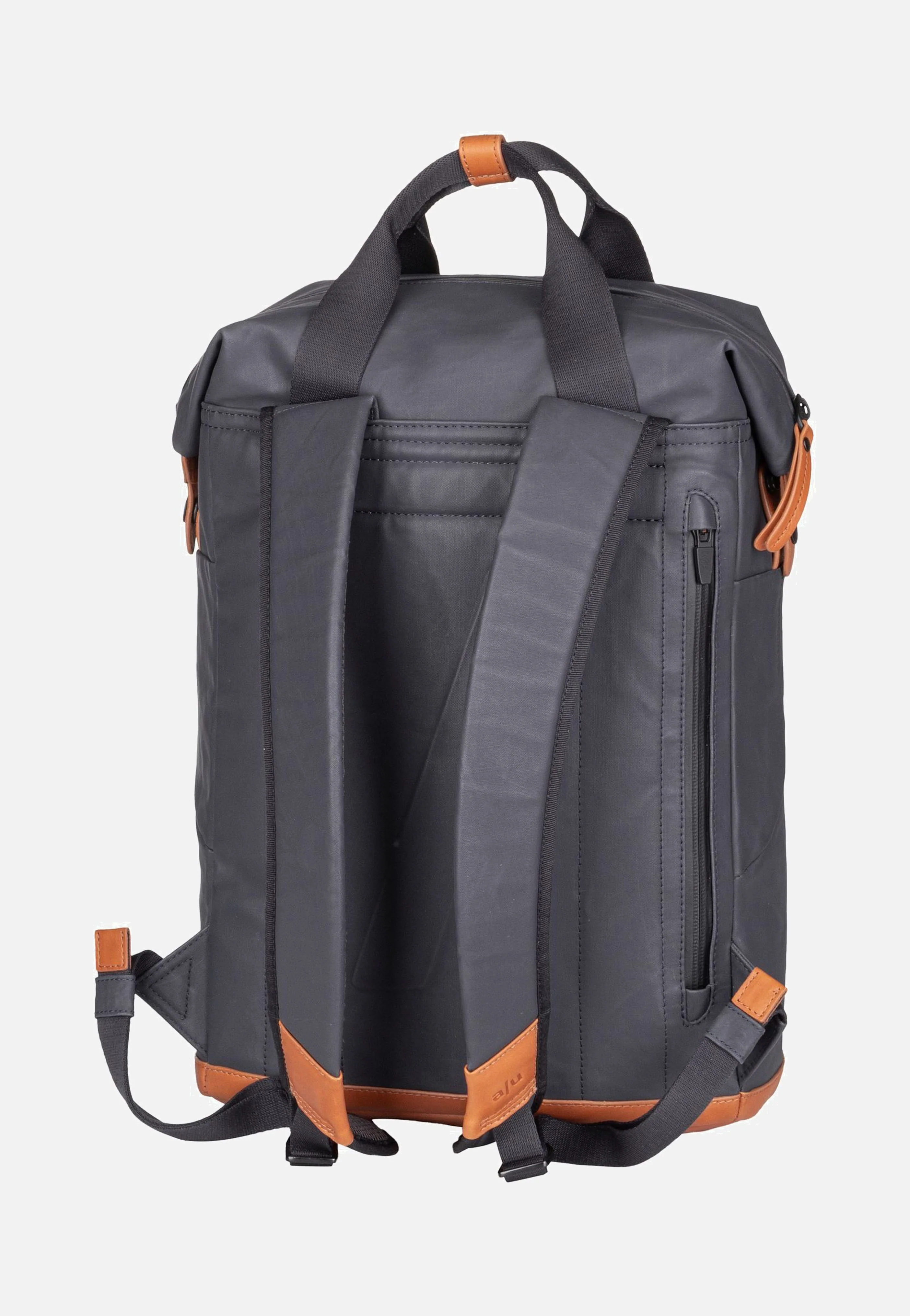 Morioka Night Blue - Rucksack - Image 2