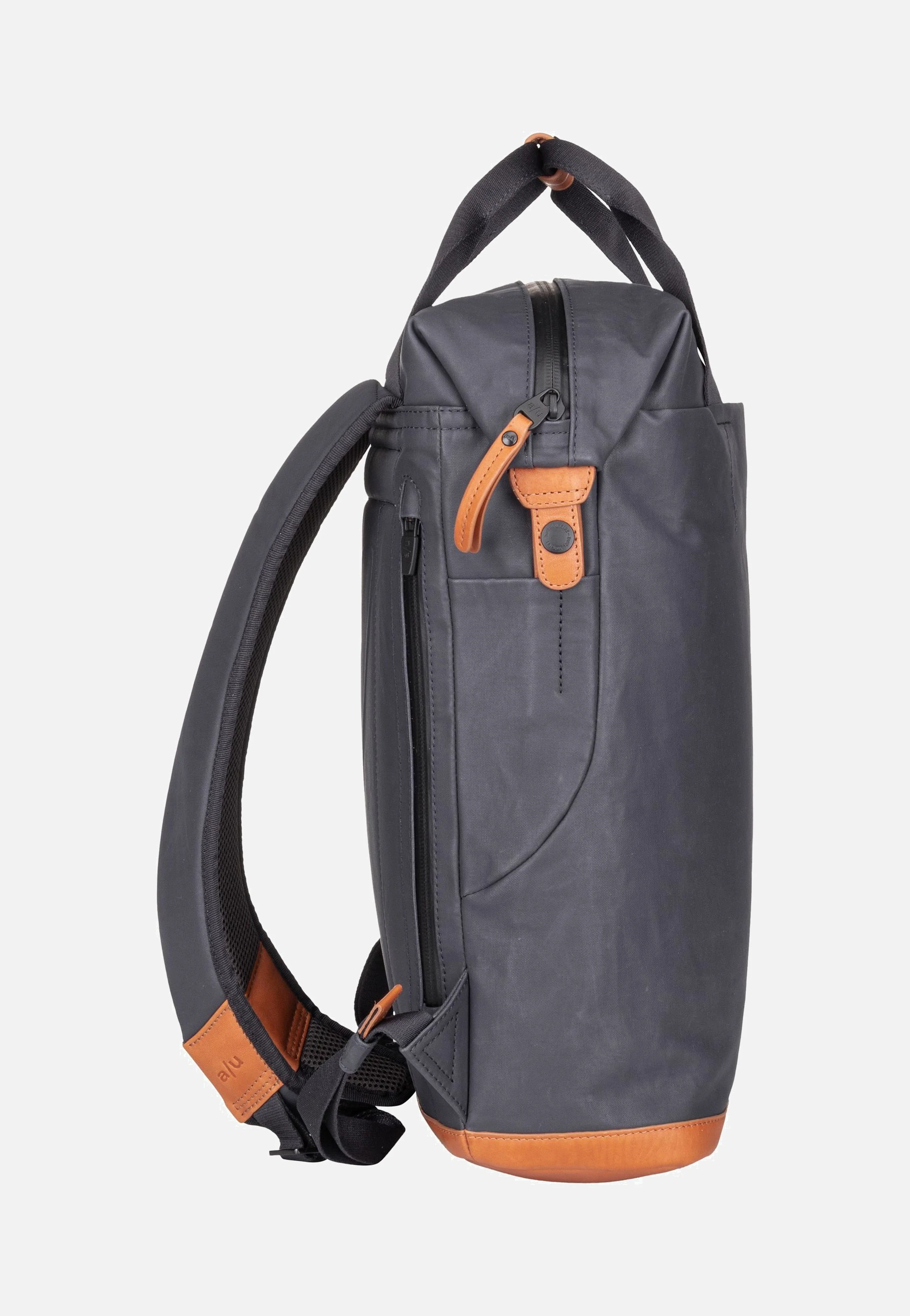Morioka Night Blue - Rucksack - Image 5