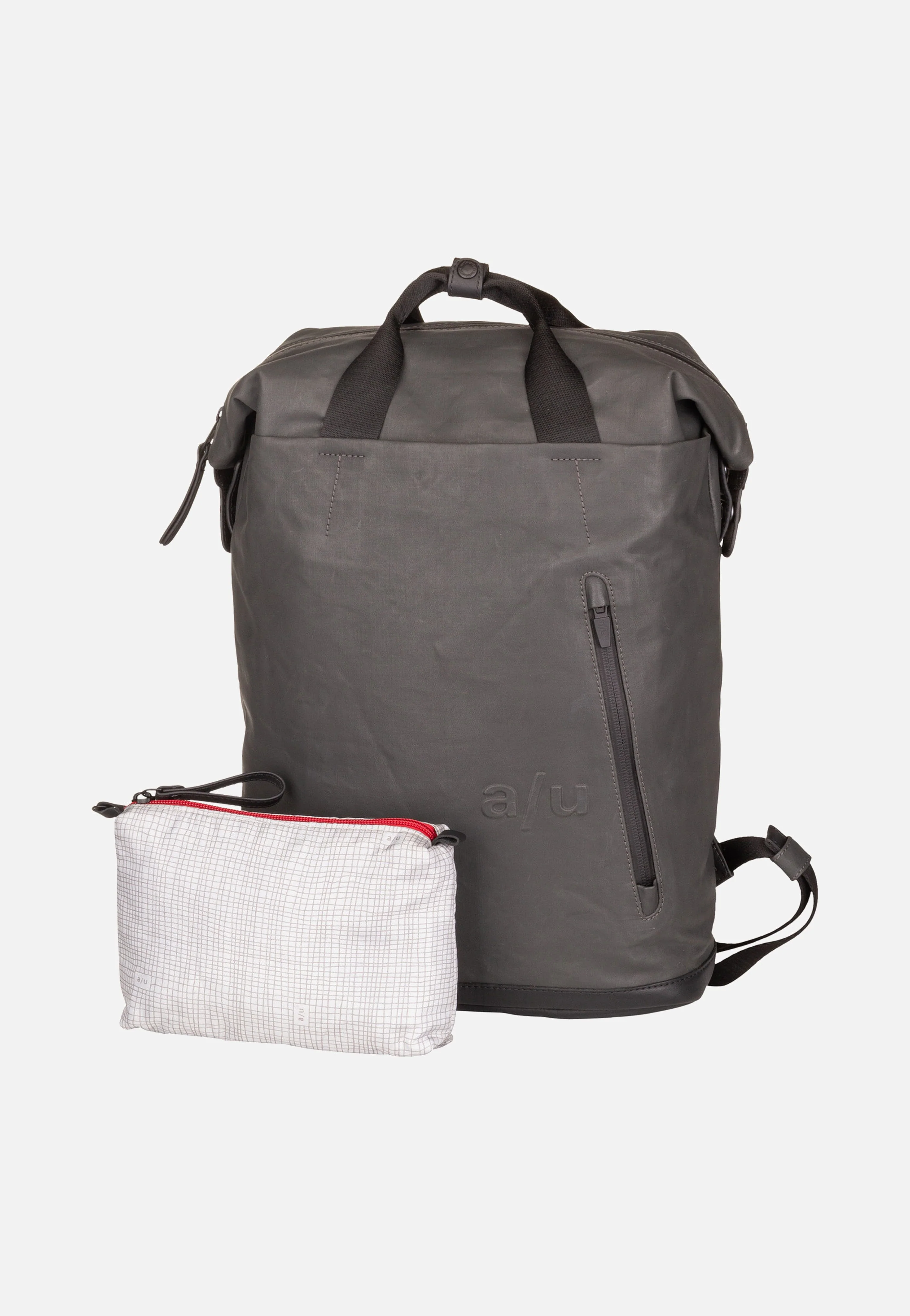Morioka Volcanic Ash - Rucksack - Image 6