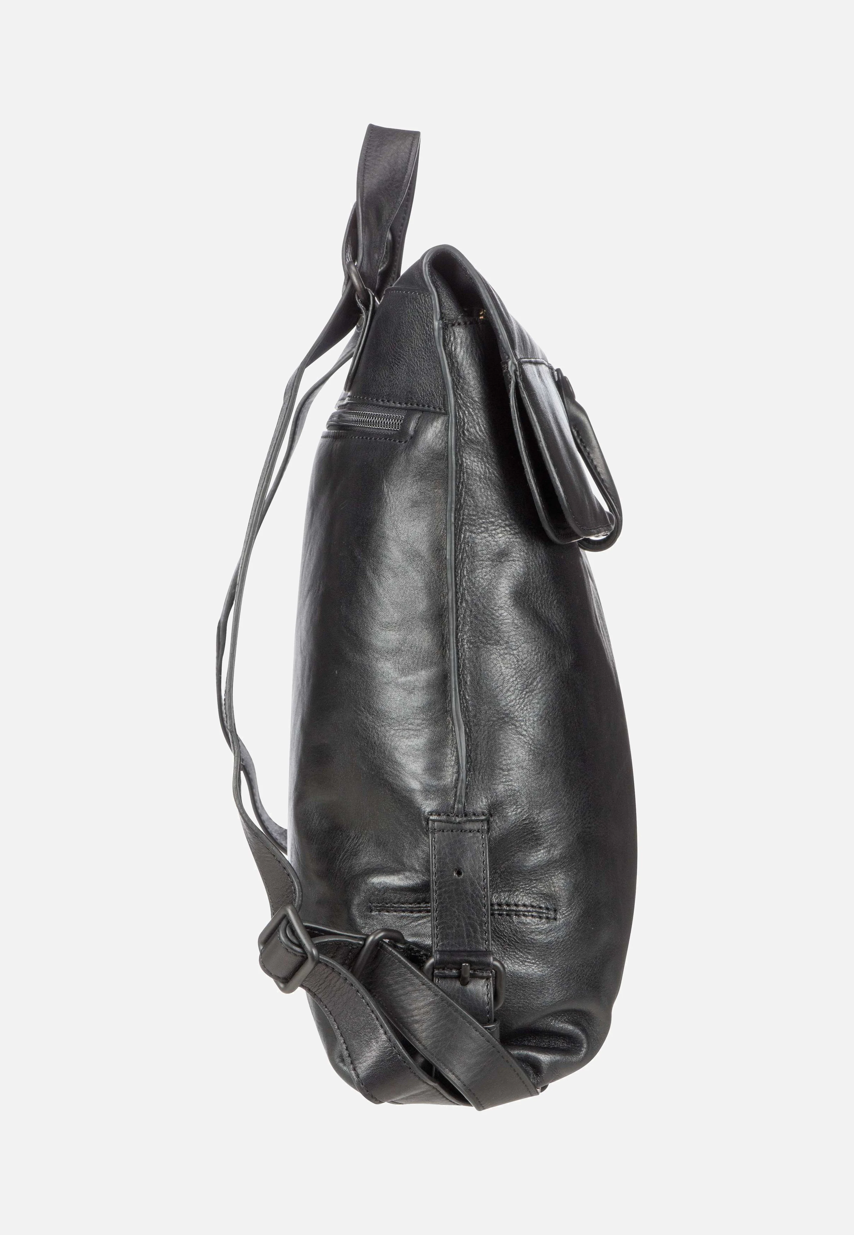 Mrs. Apple Strudel Black Smoke - Rucksack - Image 4