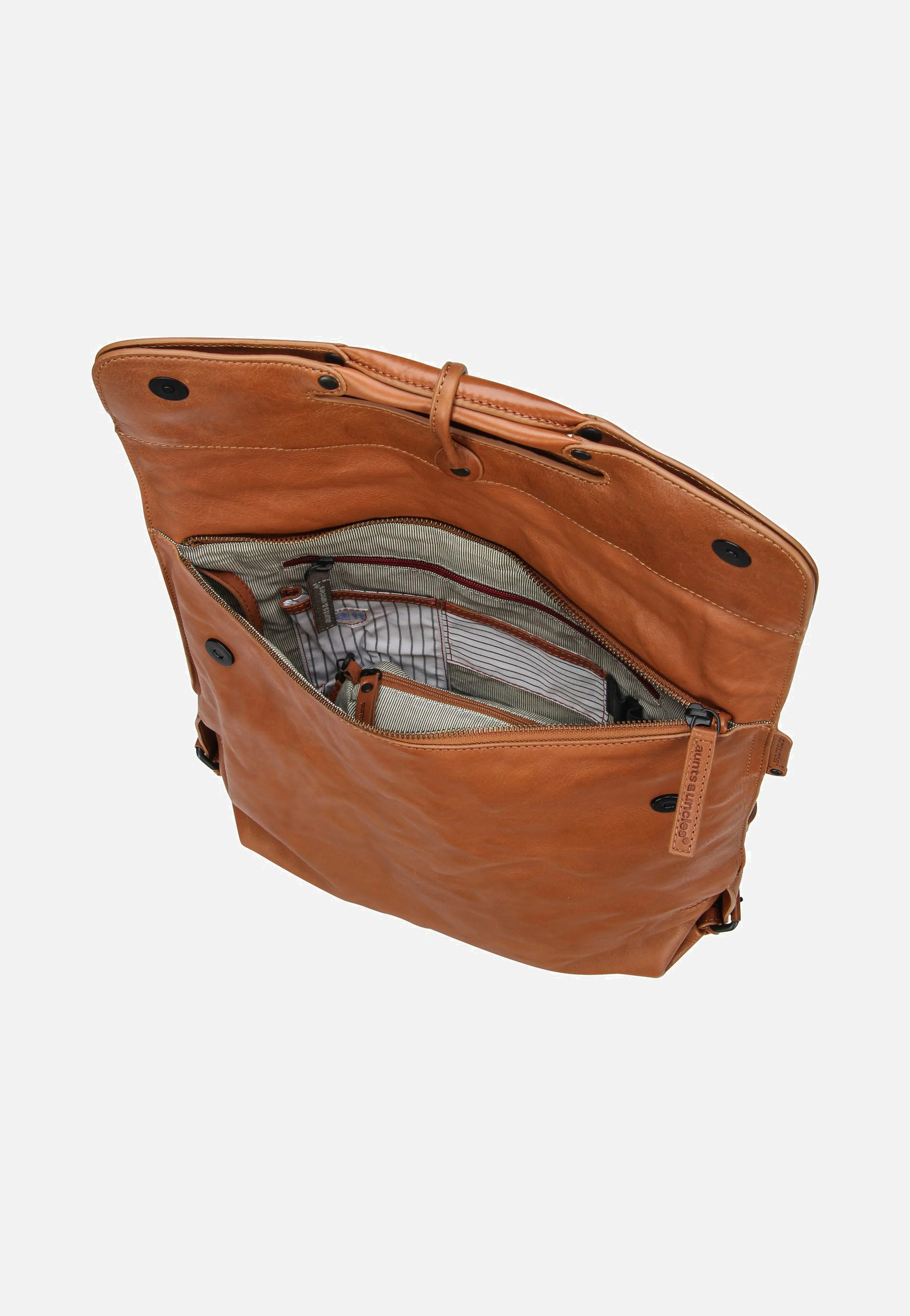 Mrs. Apple Strudel Caramel - Rucksack - Image 4