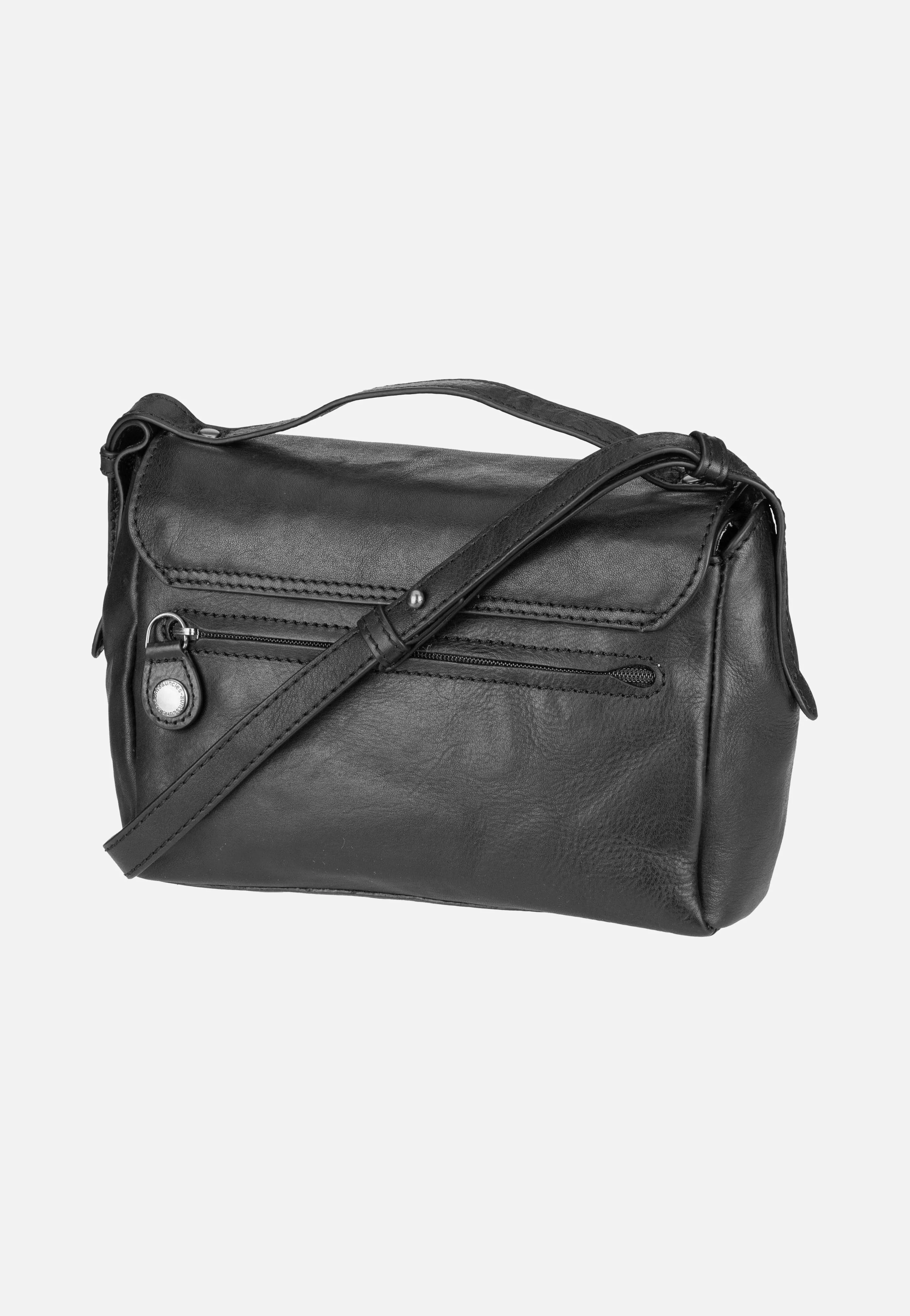Mrs. Bao Bun Black Smoke - Crossbody Bag - Image 2