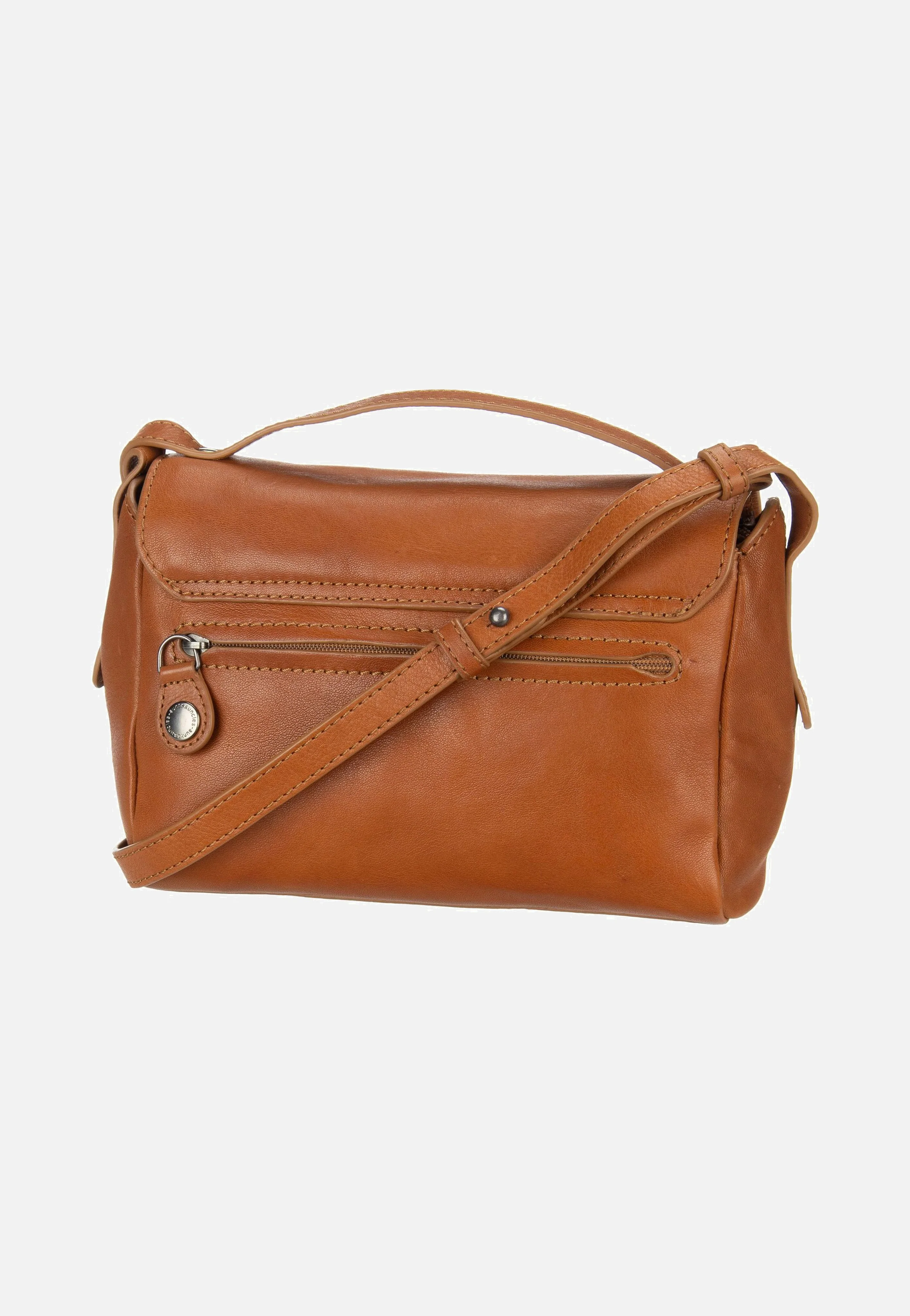 Mrs. Bao Bun Caramel - Crossbody Bag - Image 2