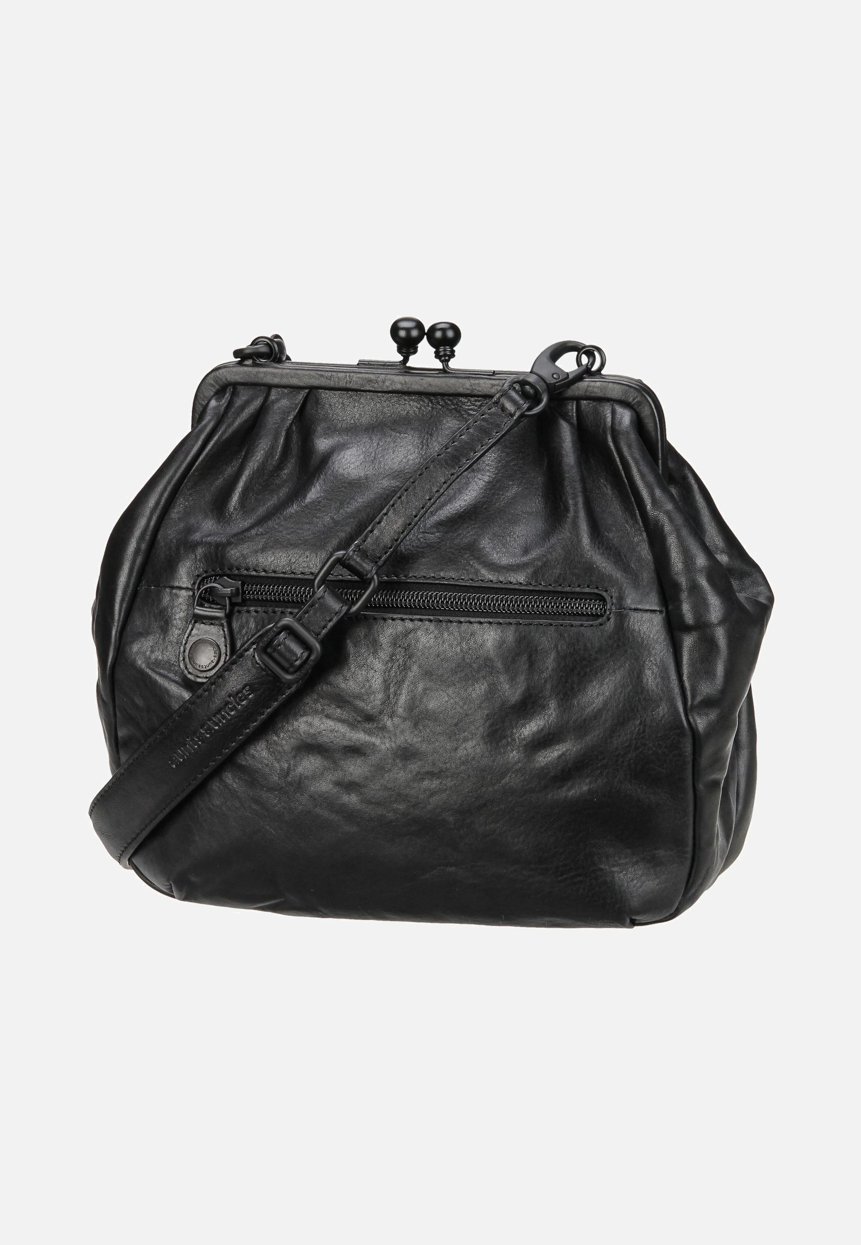 Mrs. Cake Pop Black Smoke - Beuteltasche - Image 2