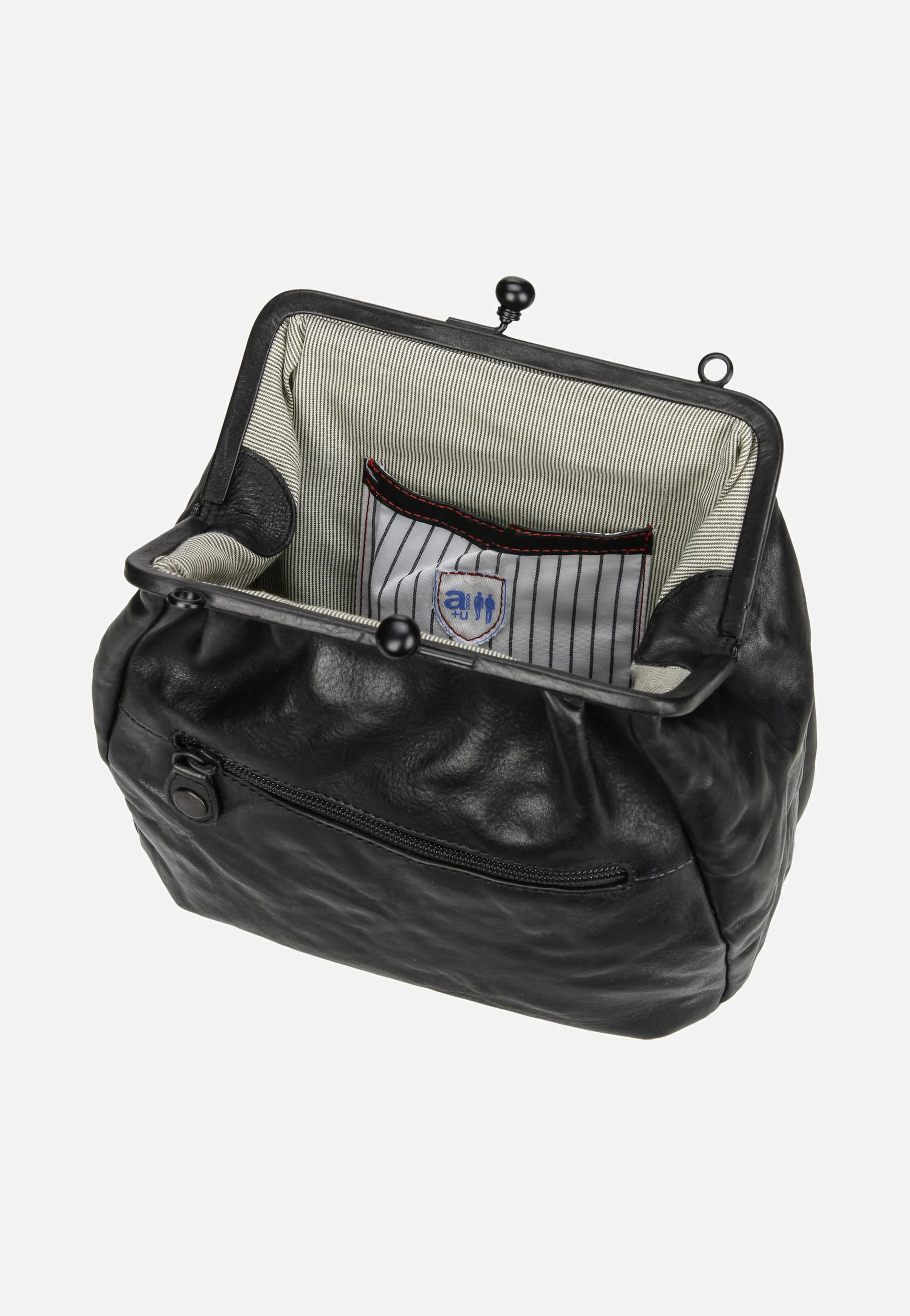 Mrs. Cake Pop Black Smoke - Beuteltasche - Image 5