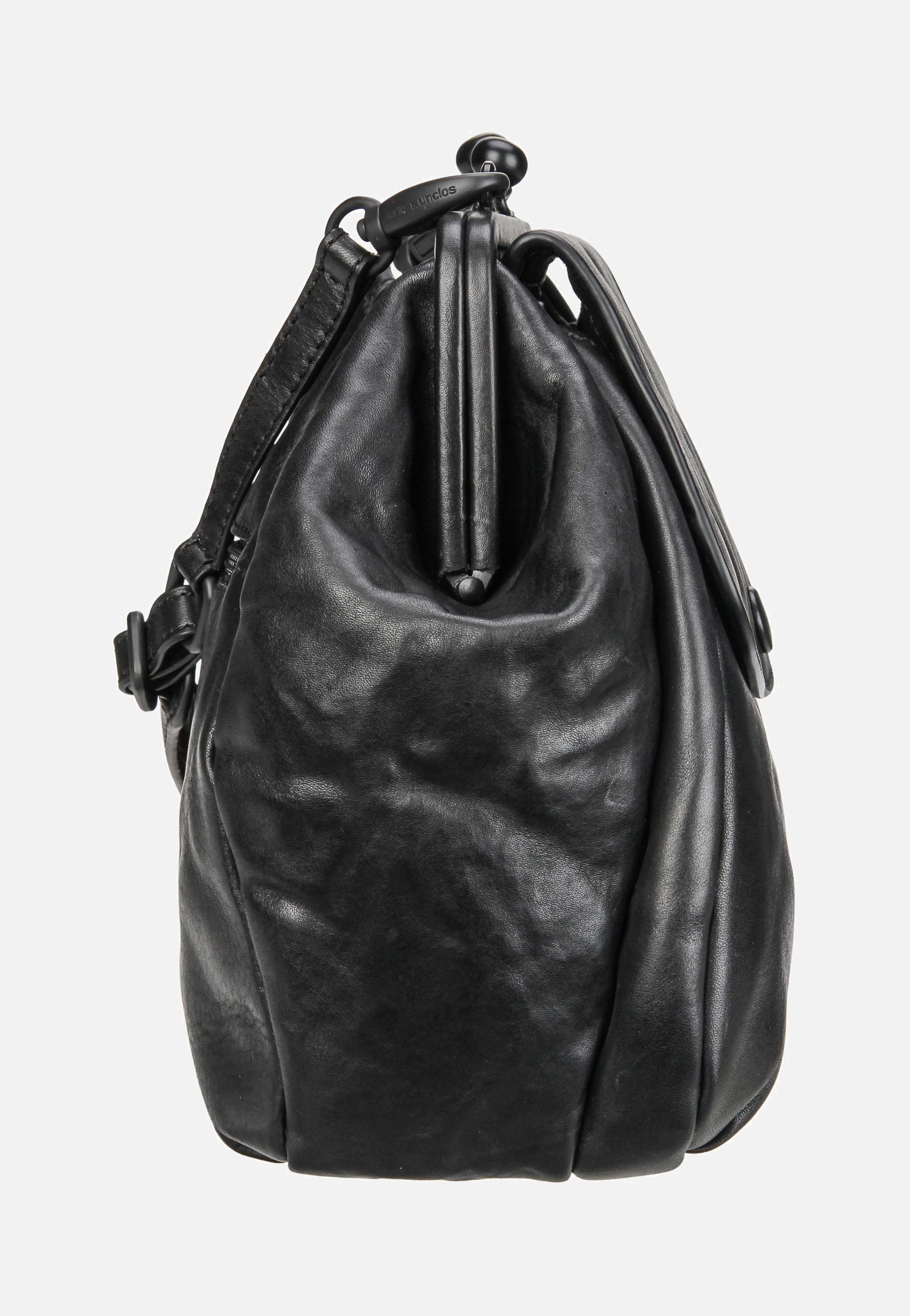 Mrs. Cake Pop Black Smoke - Beuteltasche - Image 6