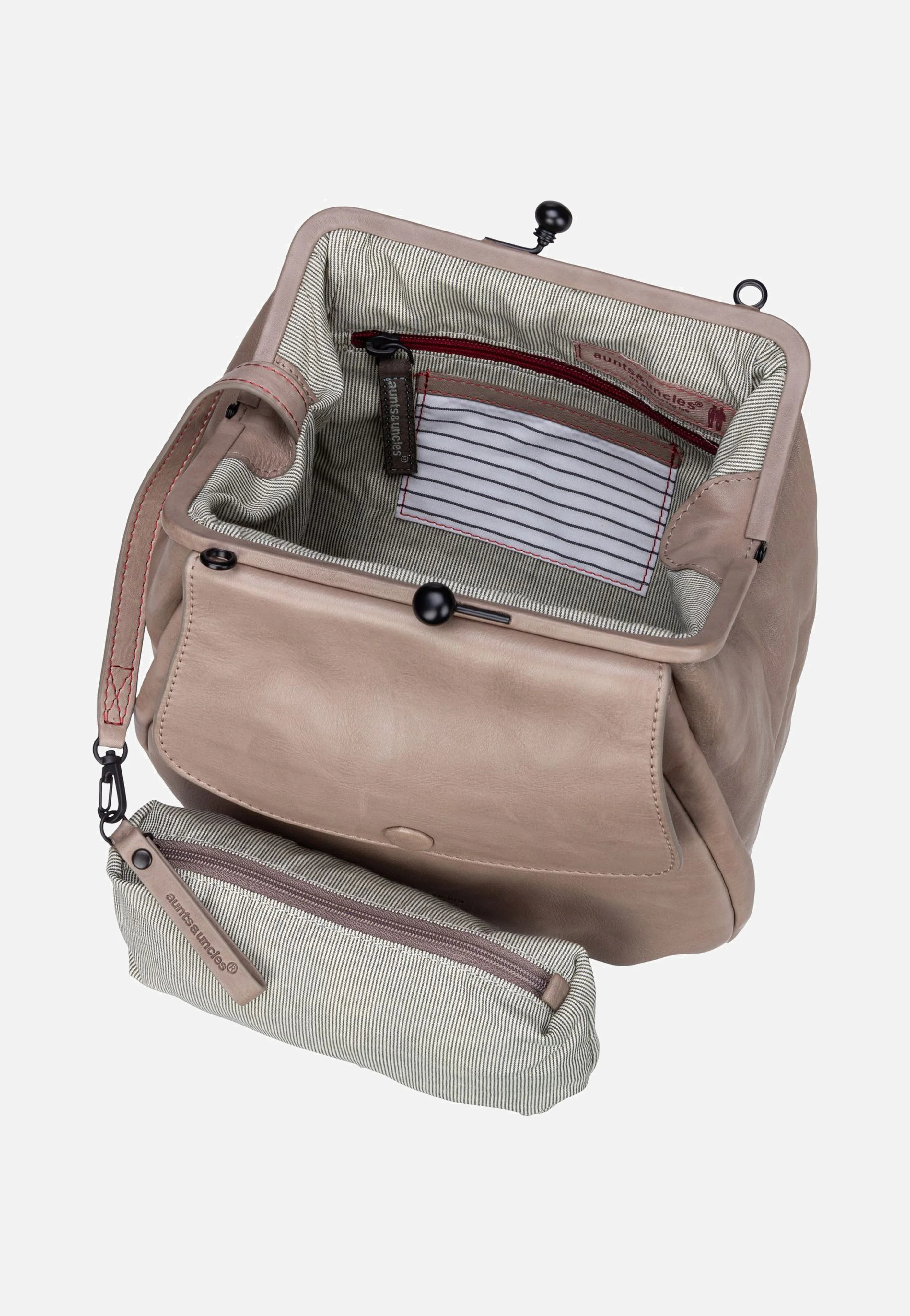 Mrs. Cake Pop Cashmere - Beuteltasche - Image 3