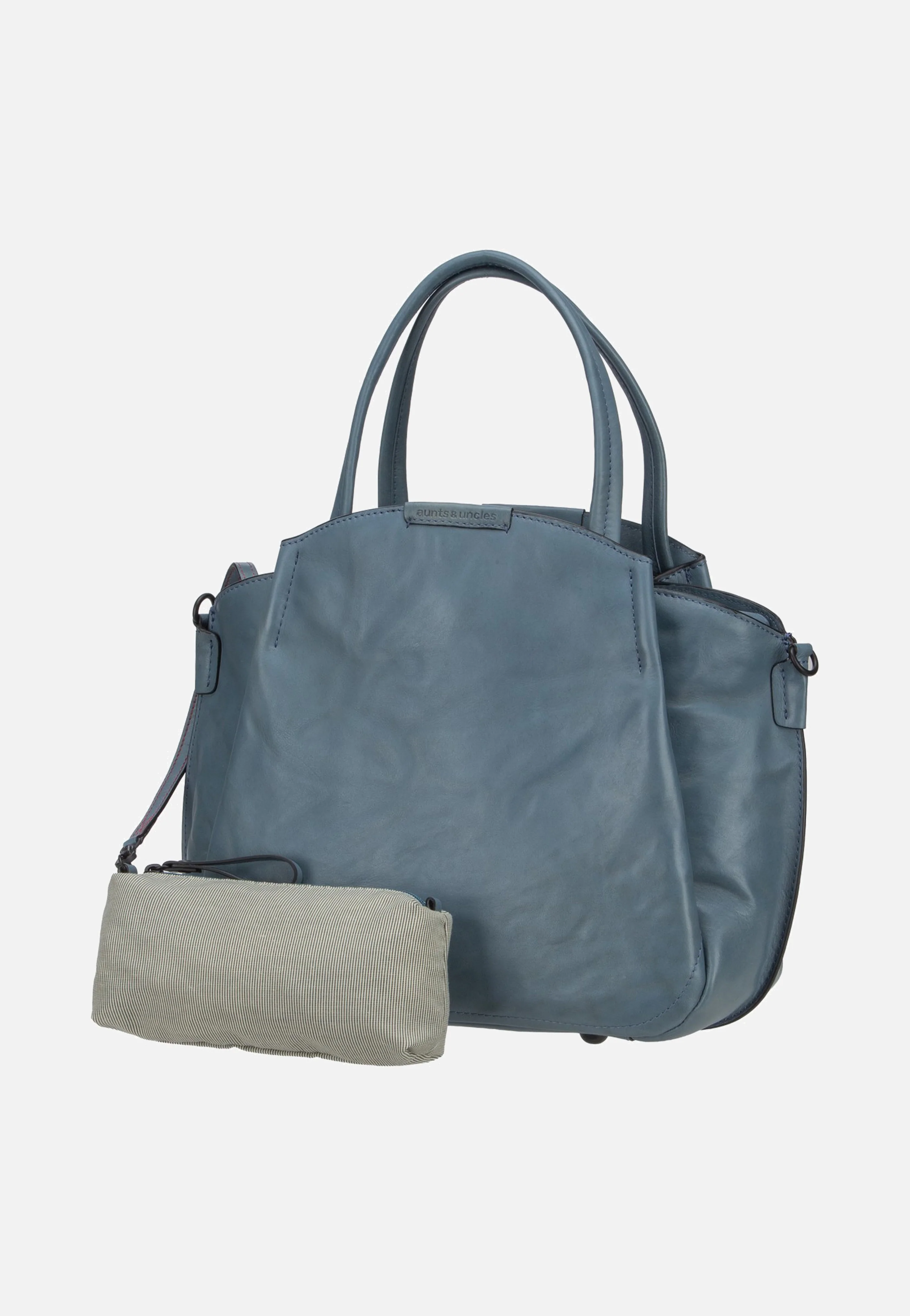 Mrs. Chiffon Pie Aegean Blue  - Henkeltasche - Image 3