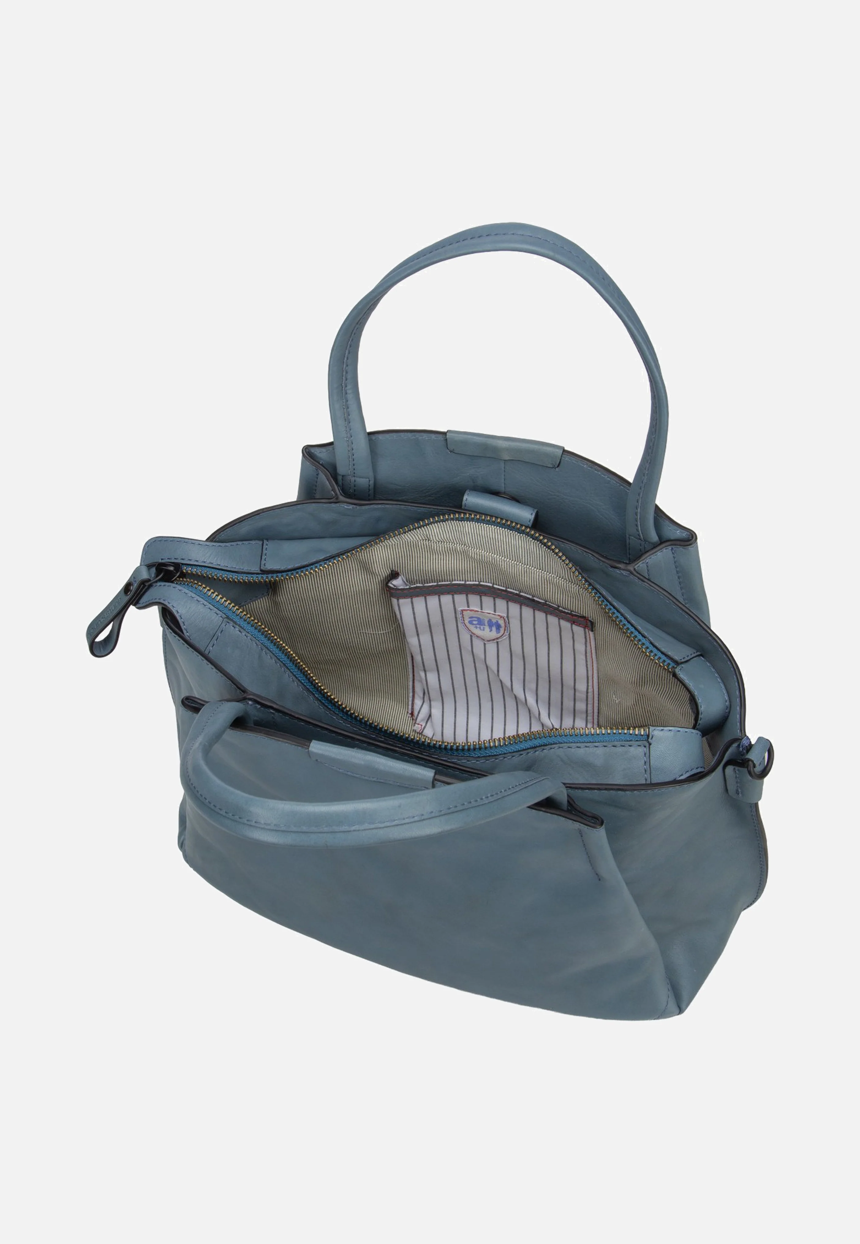 Mrs. Chiffon Pie Aegean Blue  - Henkeltasche - Image 7