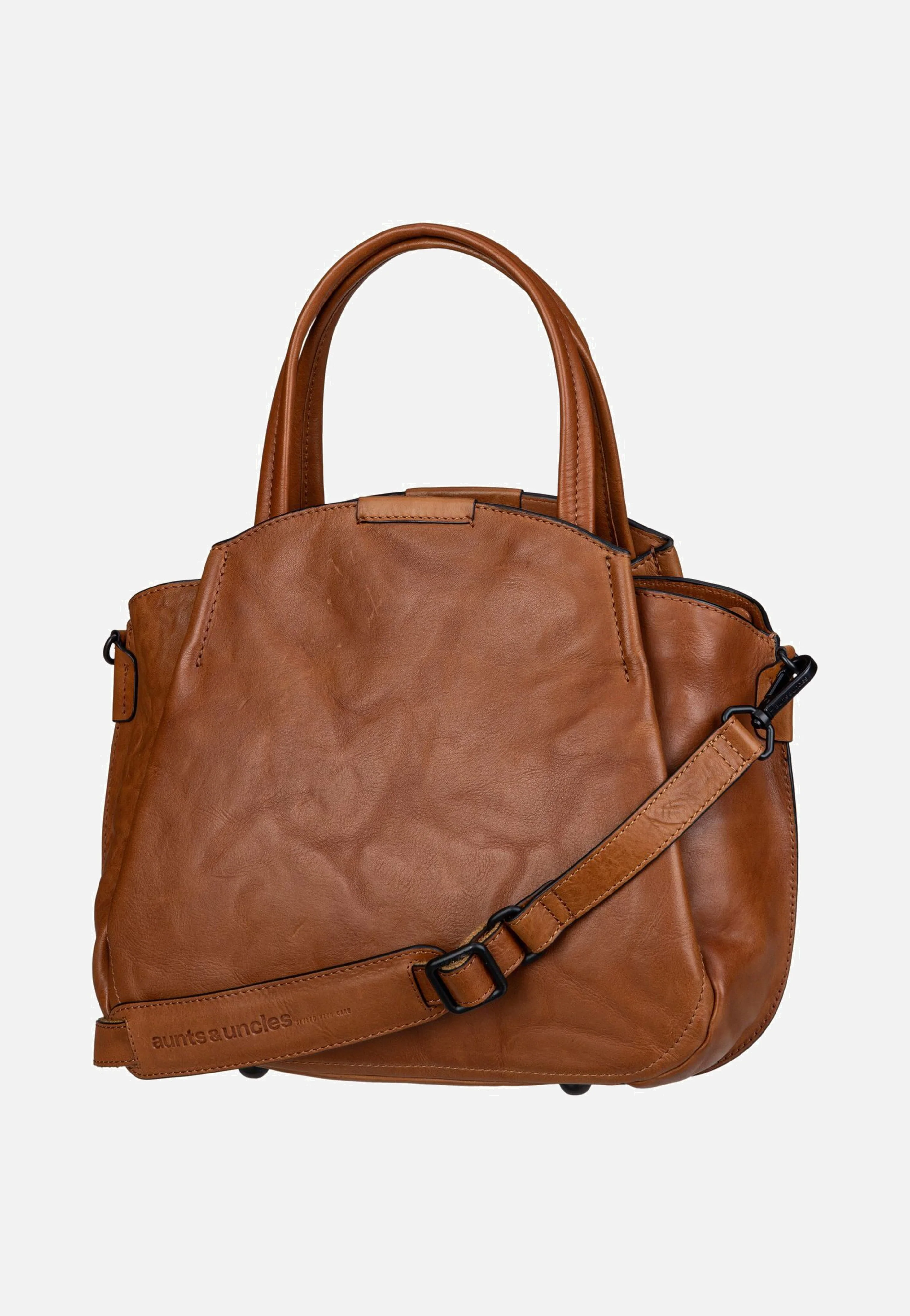 Mrs. Chiffon Pie Caramel - Henkeltasche - Image 2