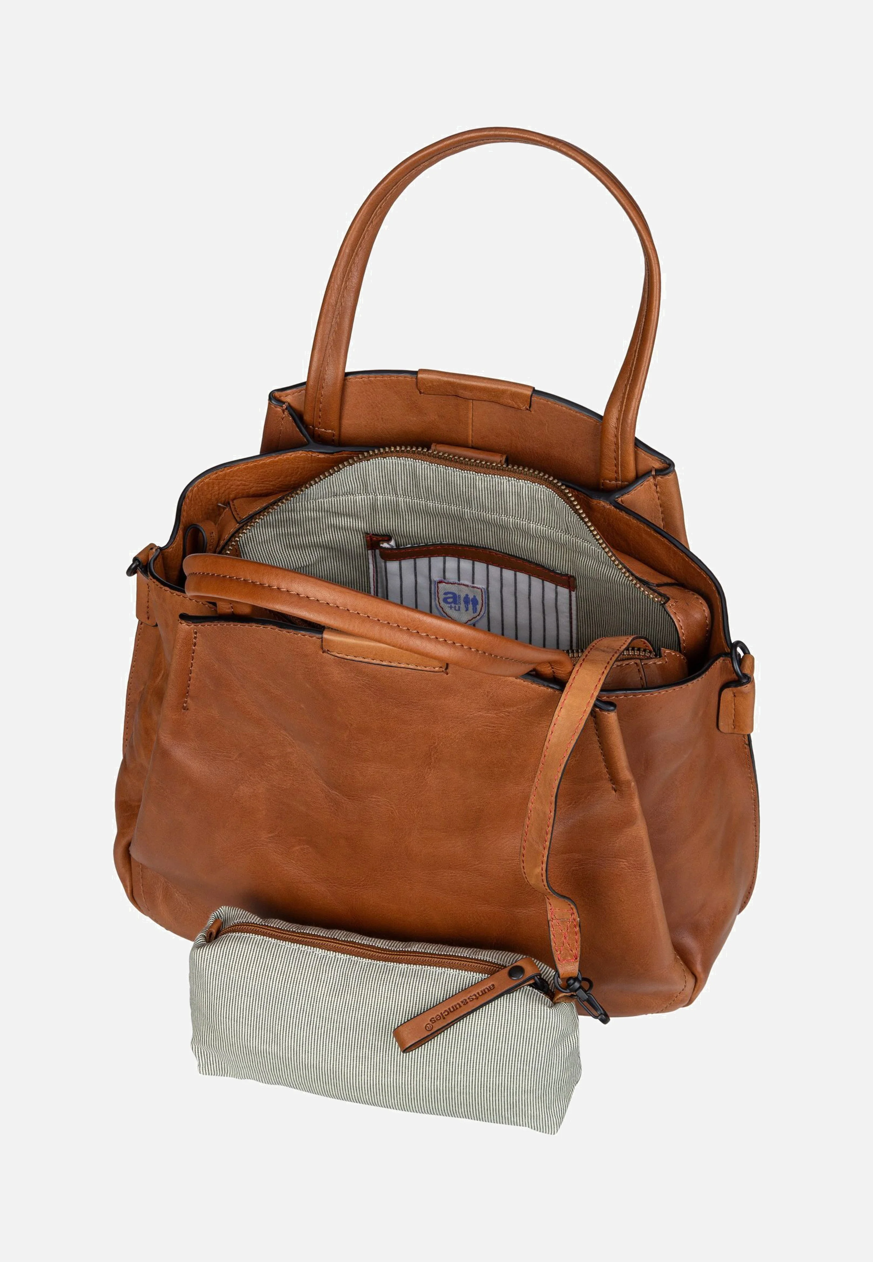 Mrs. Chiffon Pie Caramel - Henkeltasche - Image 3
