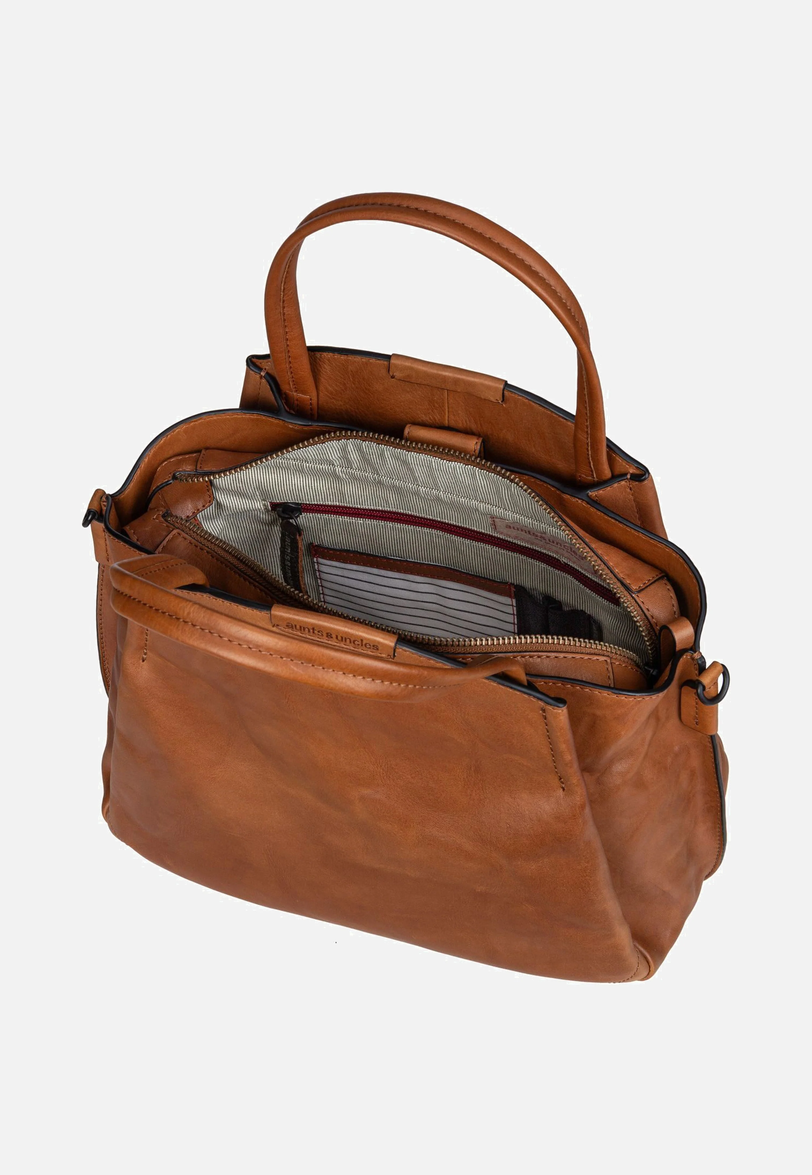 Mrs. Chiffon Pie Caramel - Henkeltasche - Image 4