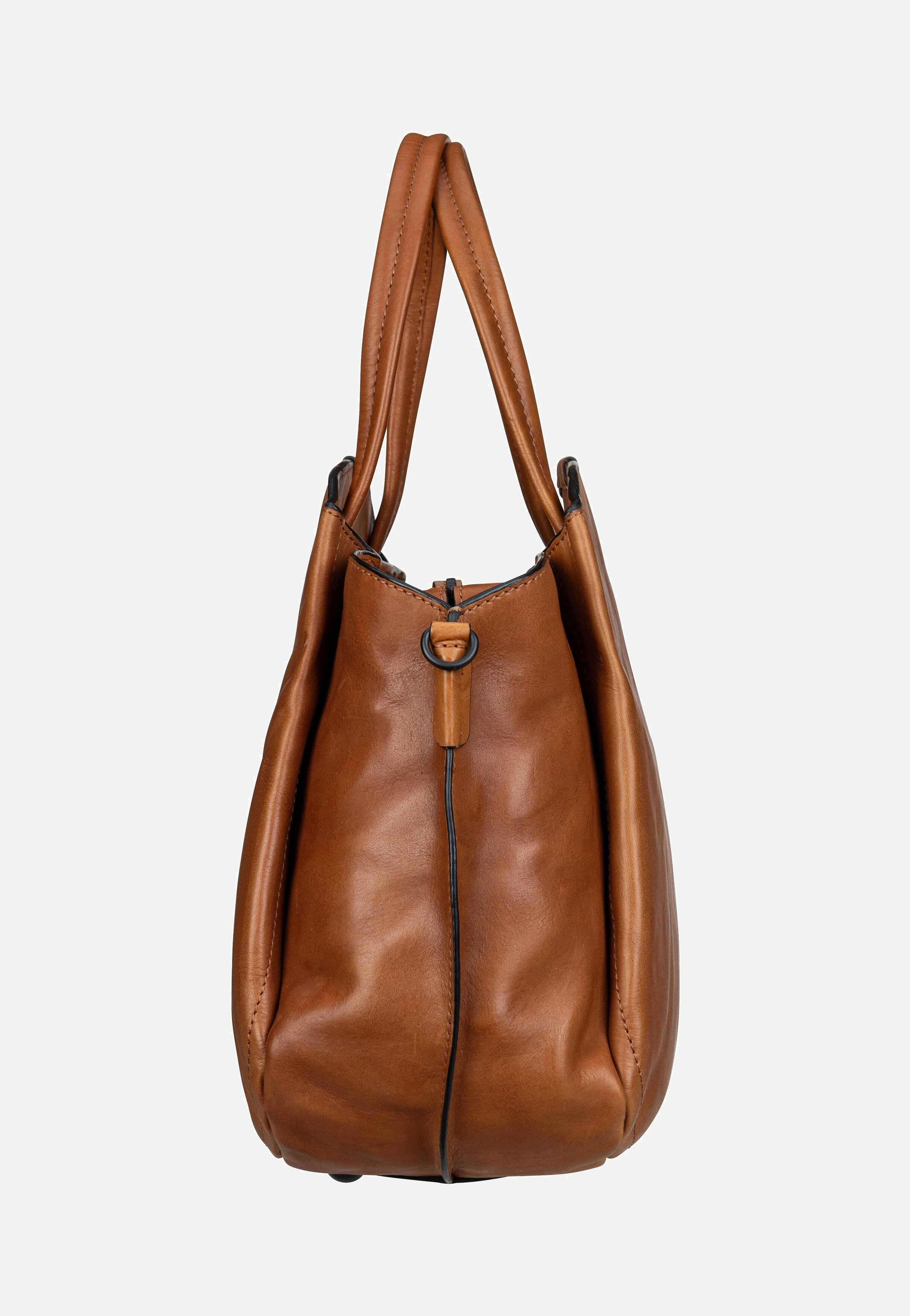Mrs. Chiffon Pie Caramel - Henkeltasche - Image 6