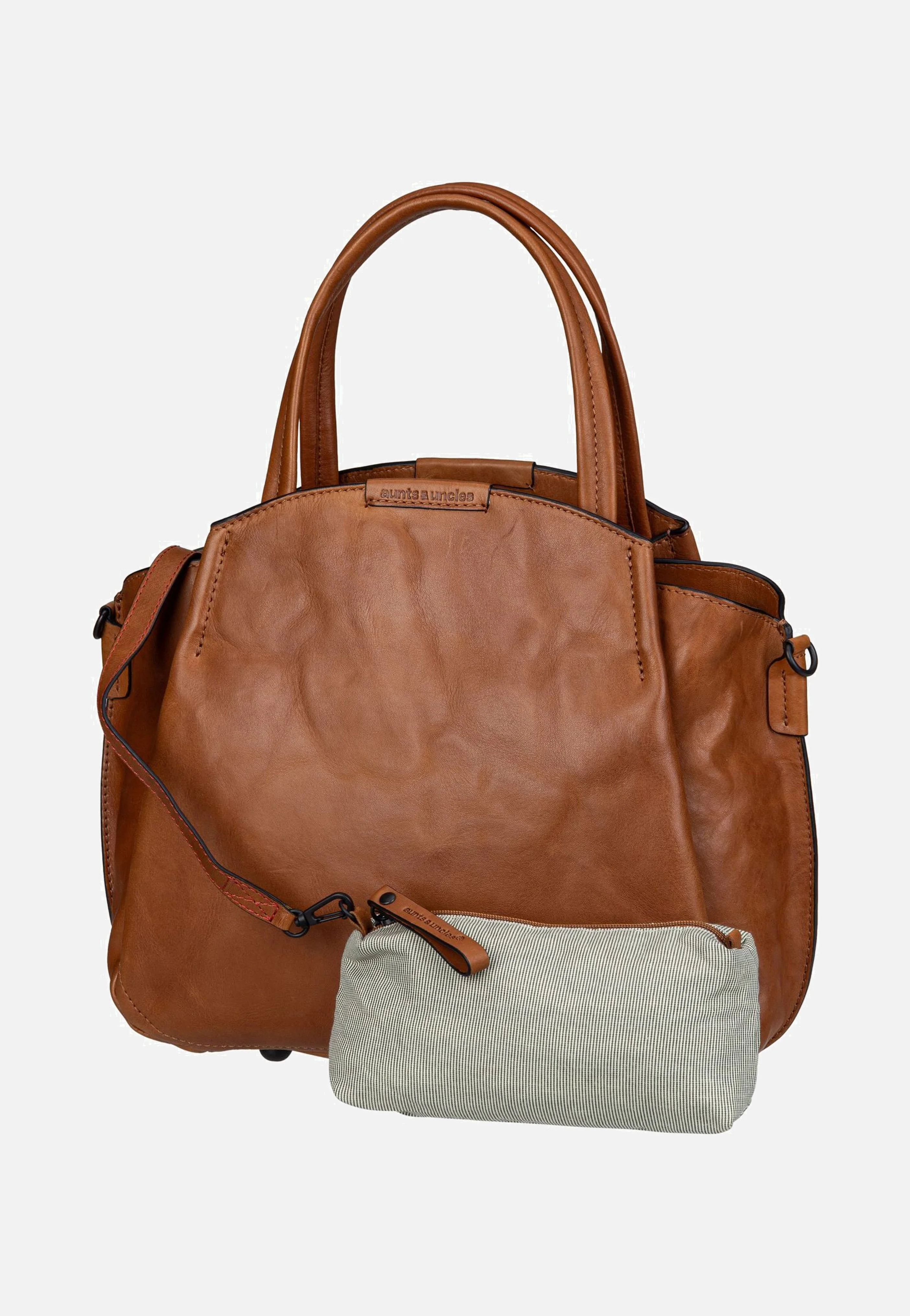 Mrs. Chiffon Pie Caramel - Henkeltasche - Image 7