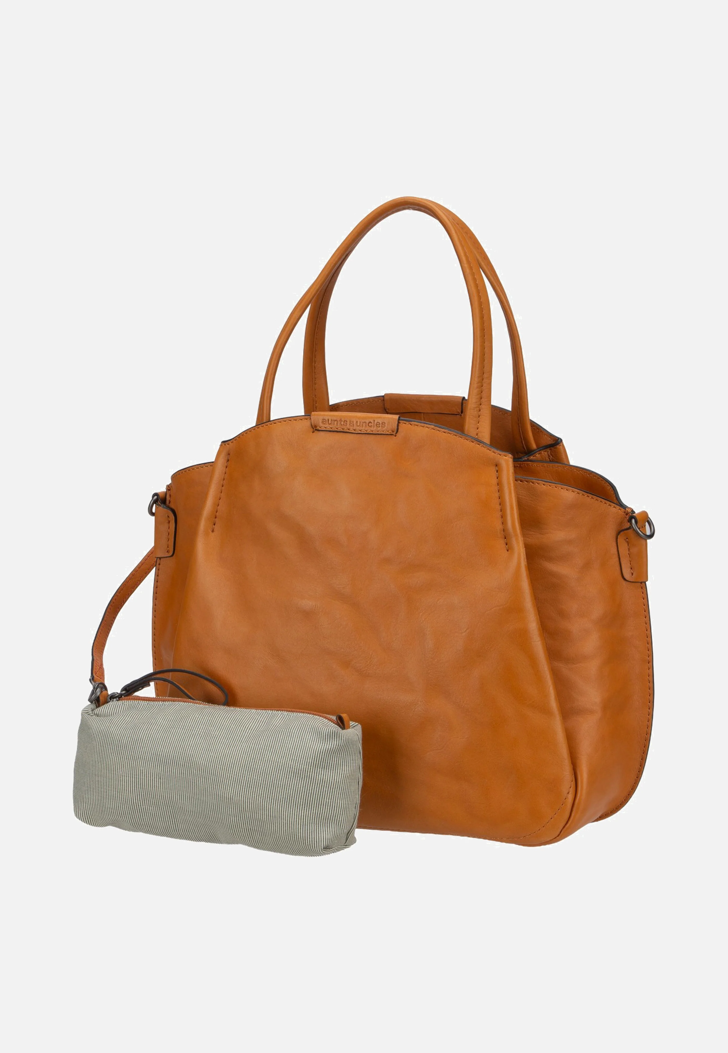 Mrs. Chiffon Pie Indian Summer  - Henkeltasche - Image 4