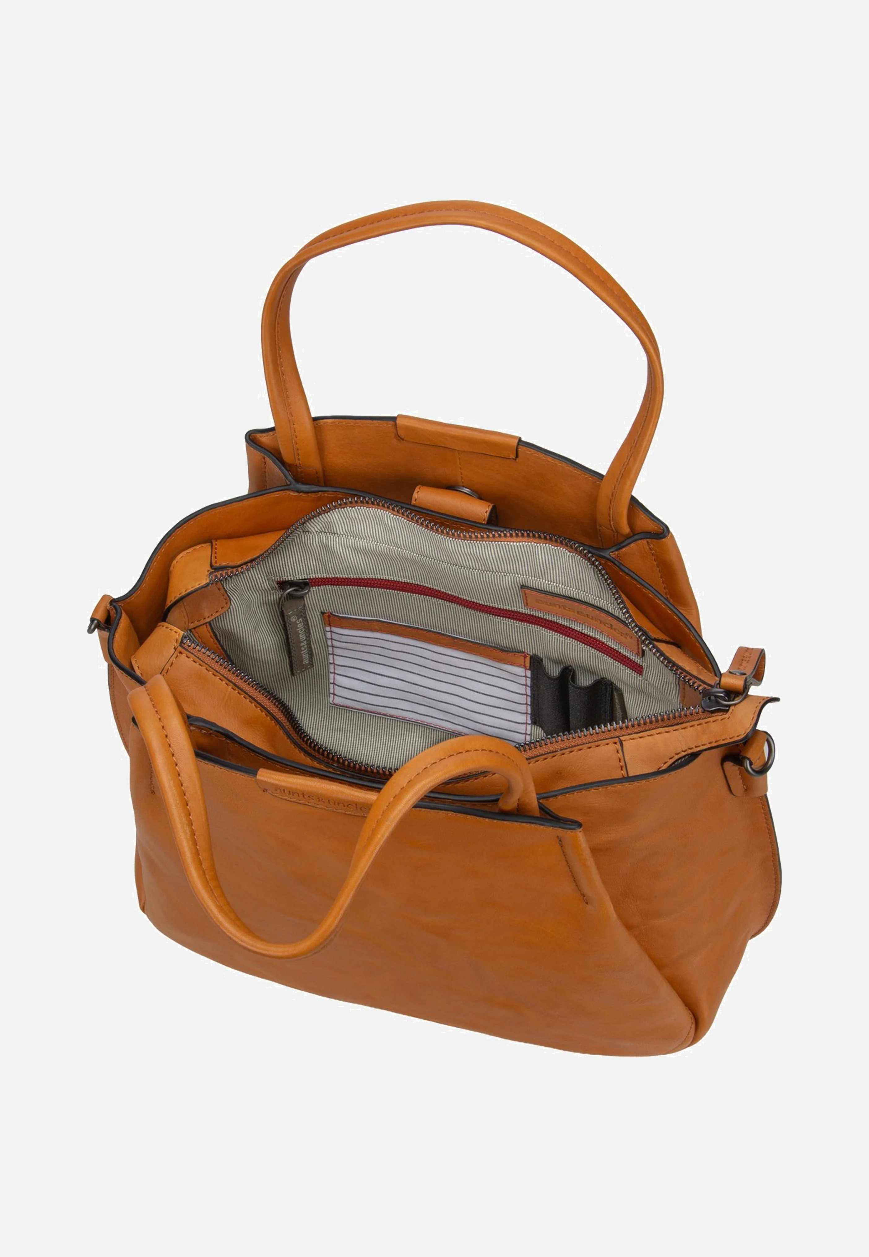 Mrs. Chiffon Pie Indian Summer  - Henkeltasche - Image 6