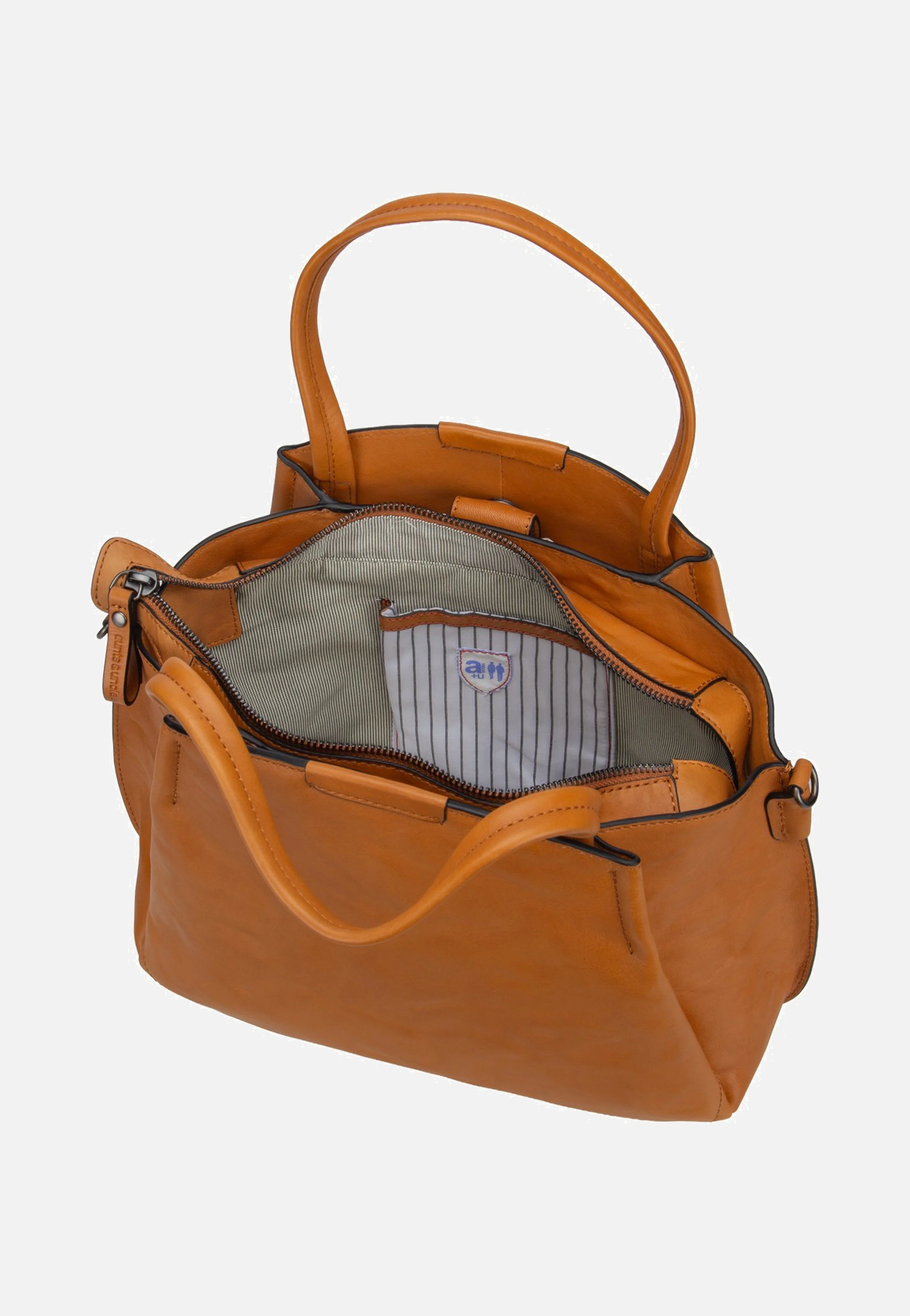 Mrs. Chiffon Pie Indian Summer  - Henkeltasche - Image 7