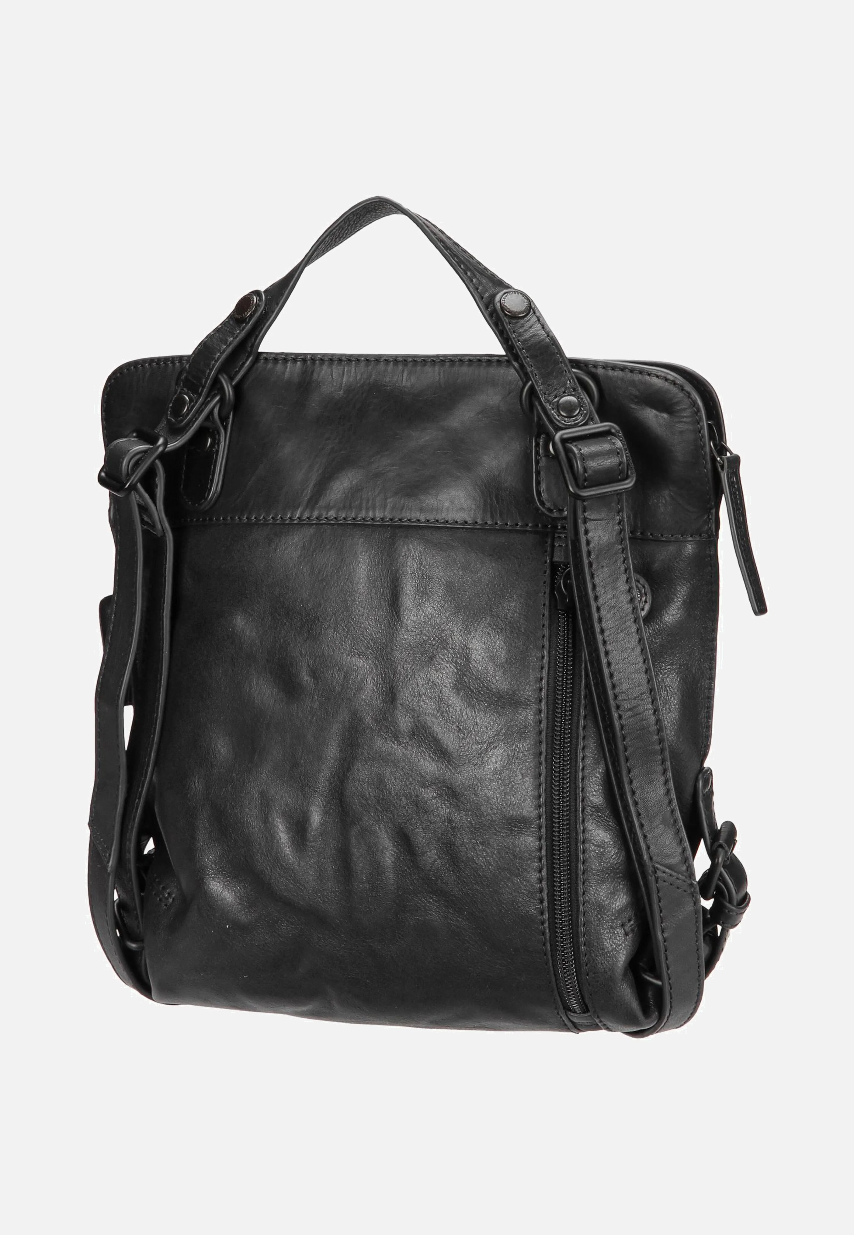 Mrs. Crumble Cookie Black Smoke - Rucksack - Image 2