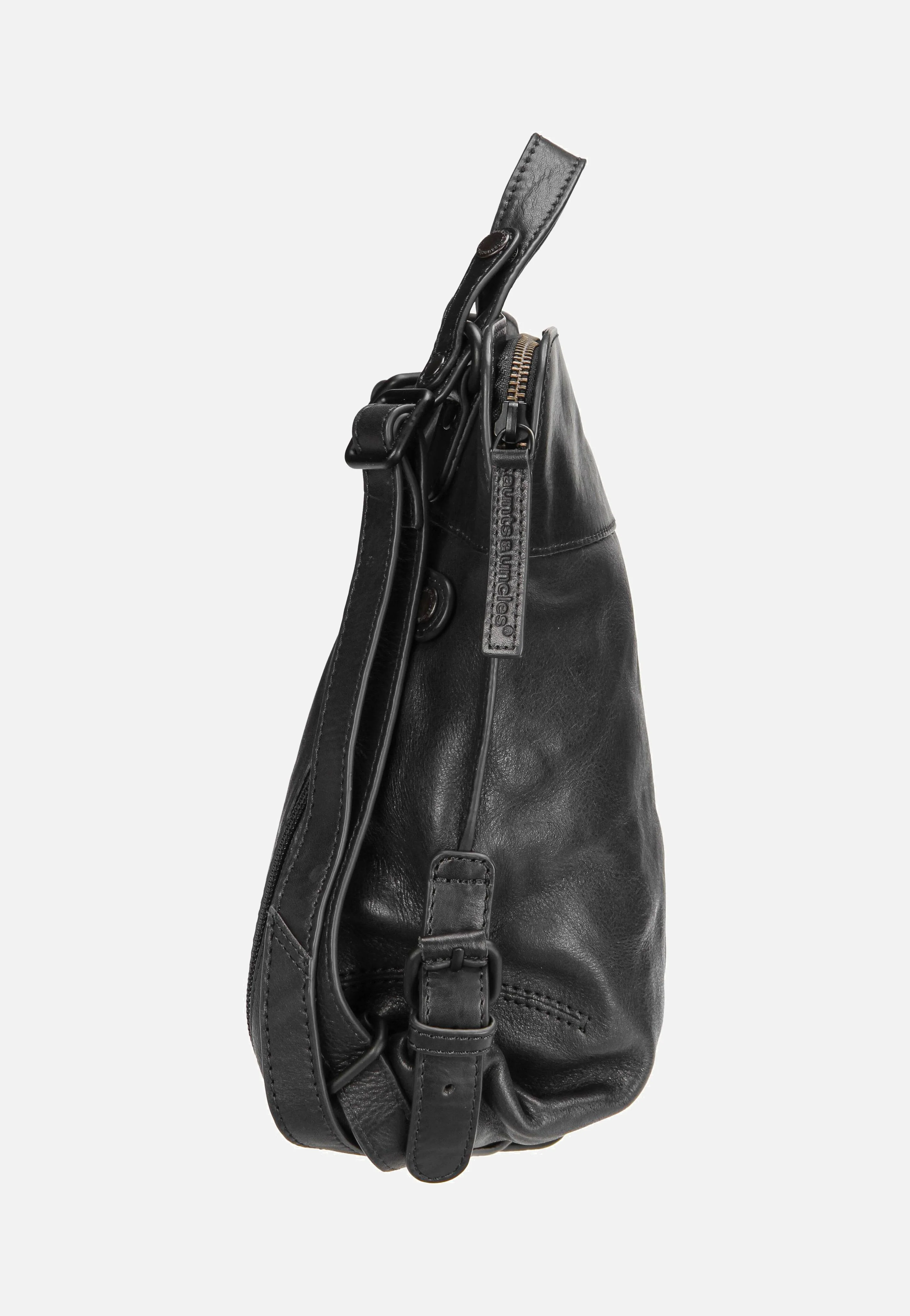 Mrs. Crumble Cookie Black Smoke - Rucksack - Image 4