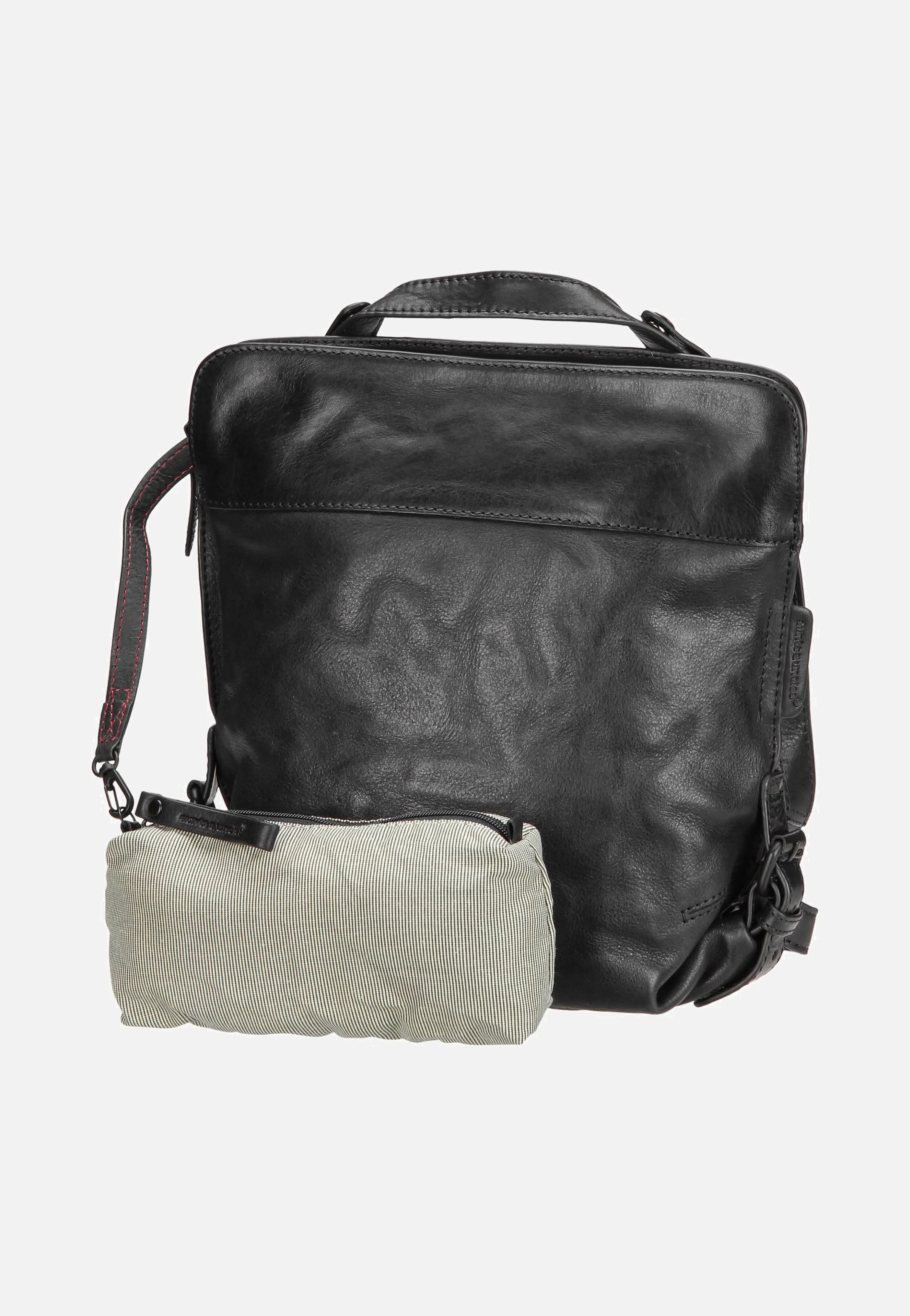 Mrs. Crumble Cookie Black Smoke - Rucksack - Image 5