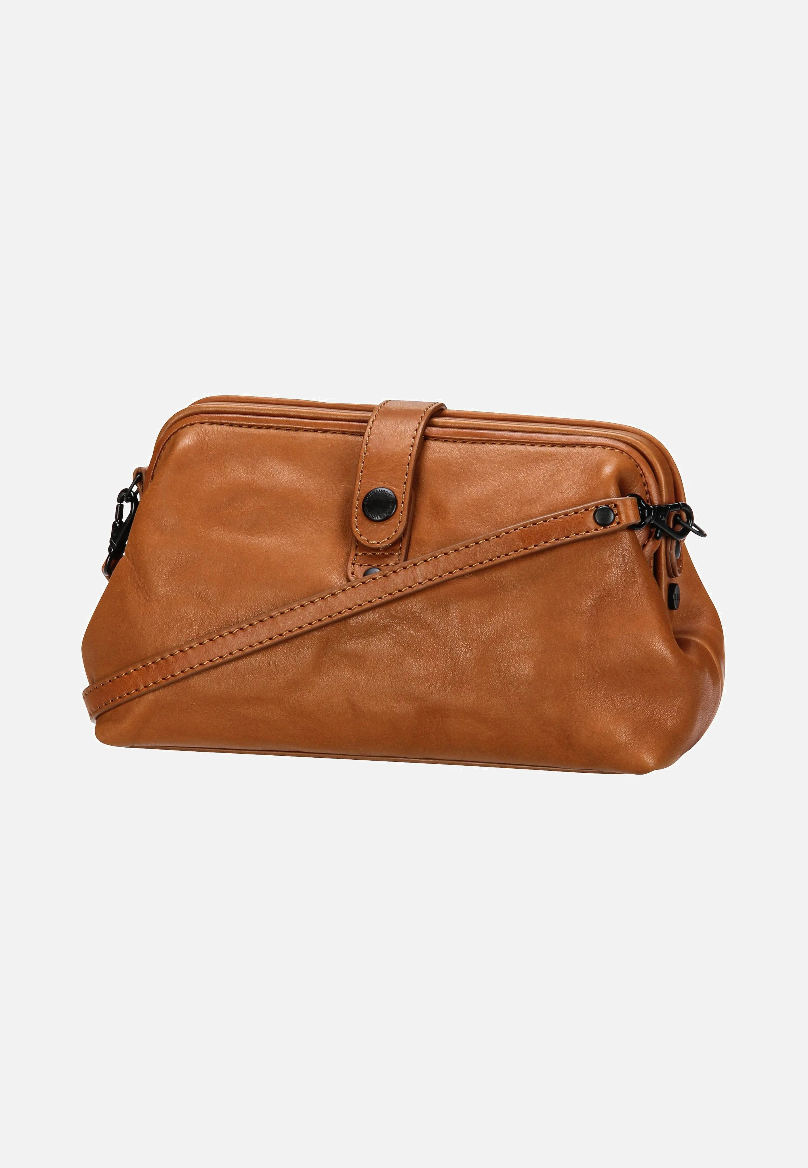 Mrs. Eclair Caramel - Crossbody Bag - Image 2