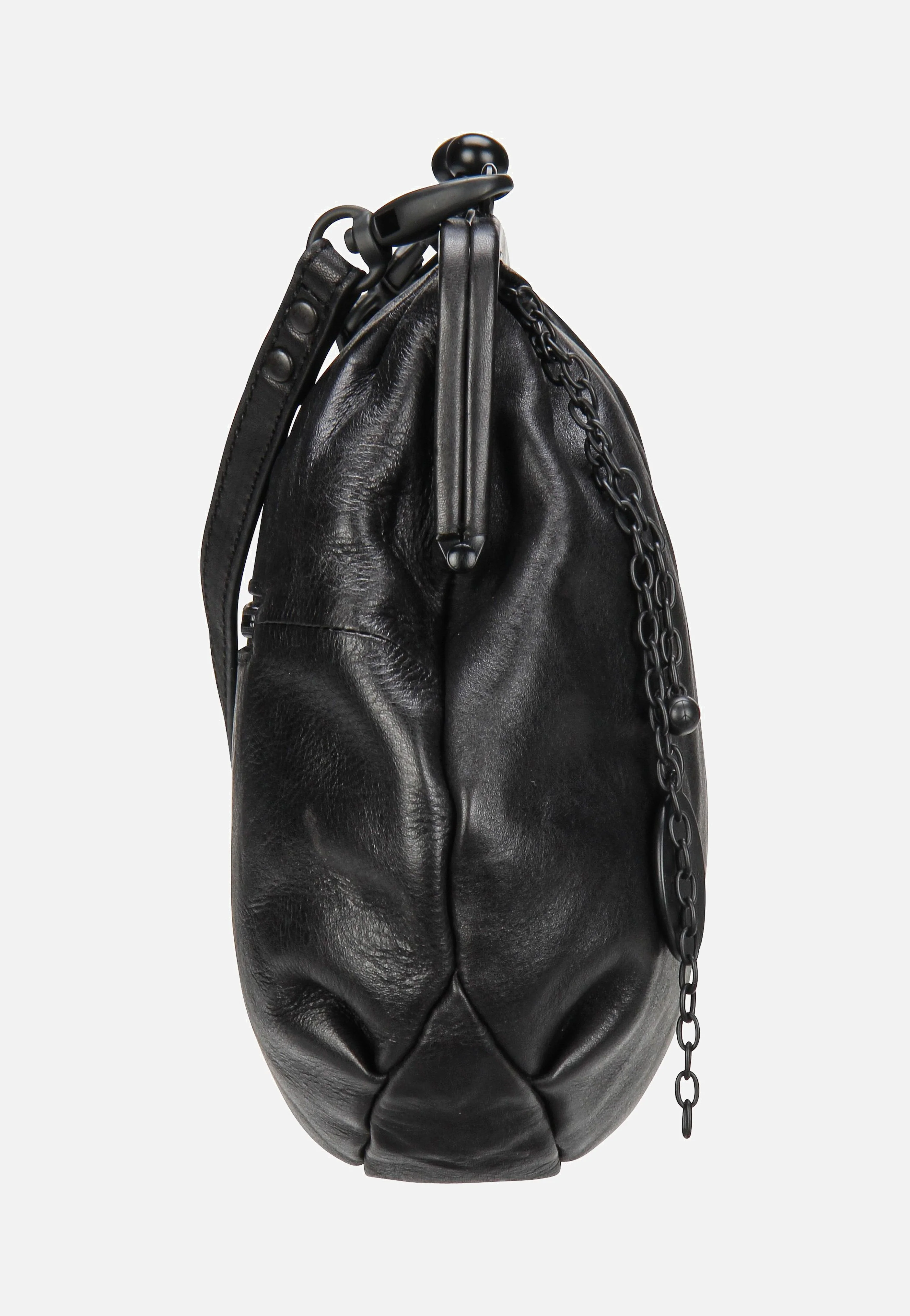 Mrs. Fortune Cookie Black Smoke - Beuteltasche - Image 5