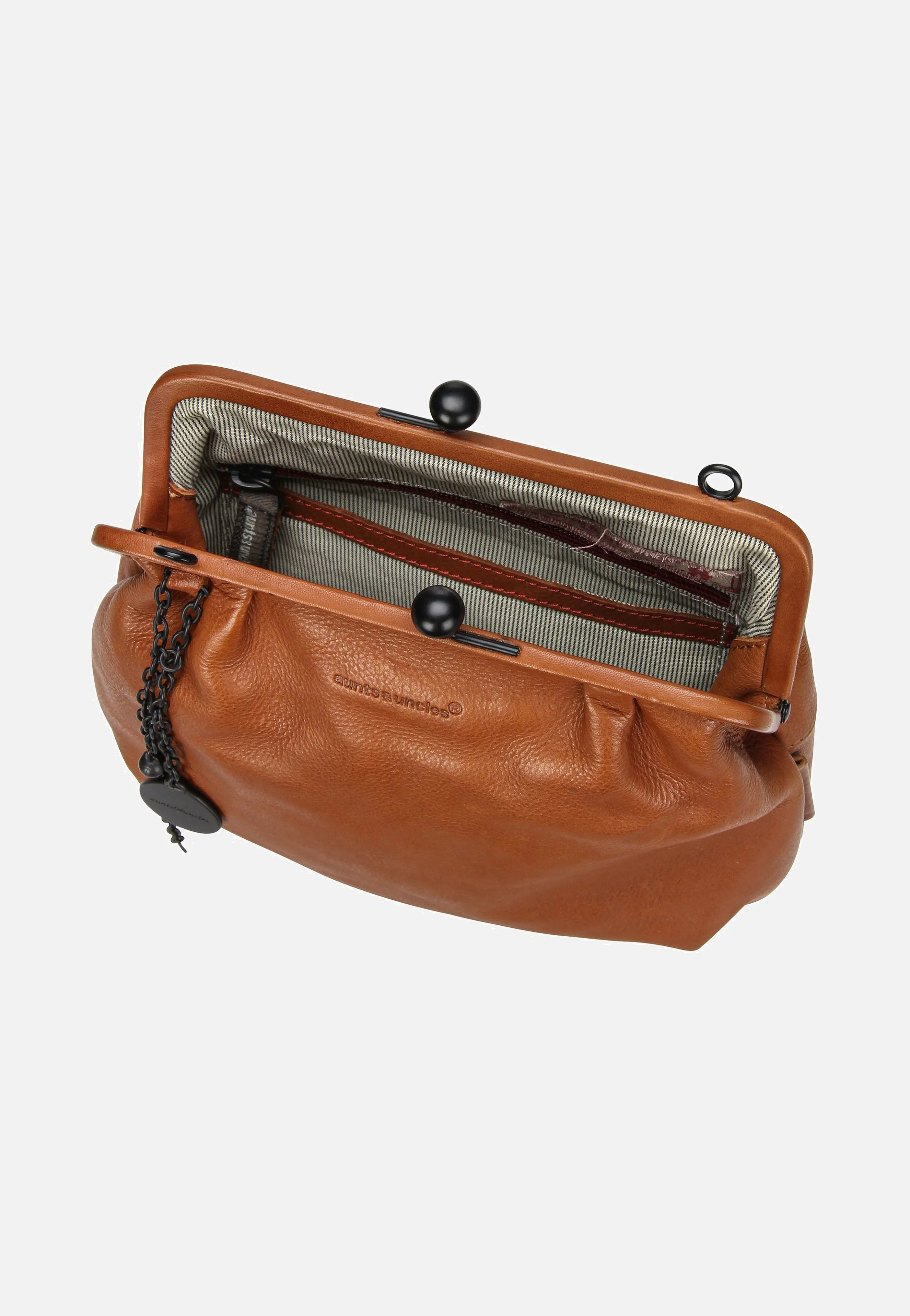 Mrs. Fortune Cookie Caramel - Beuteltasche - Image 4