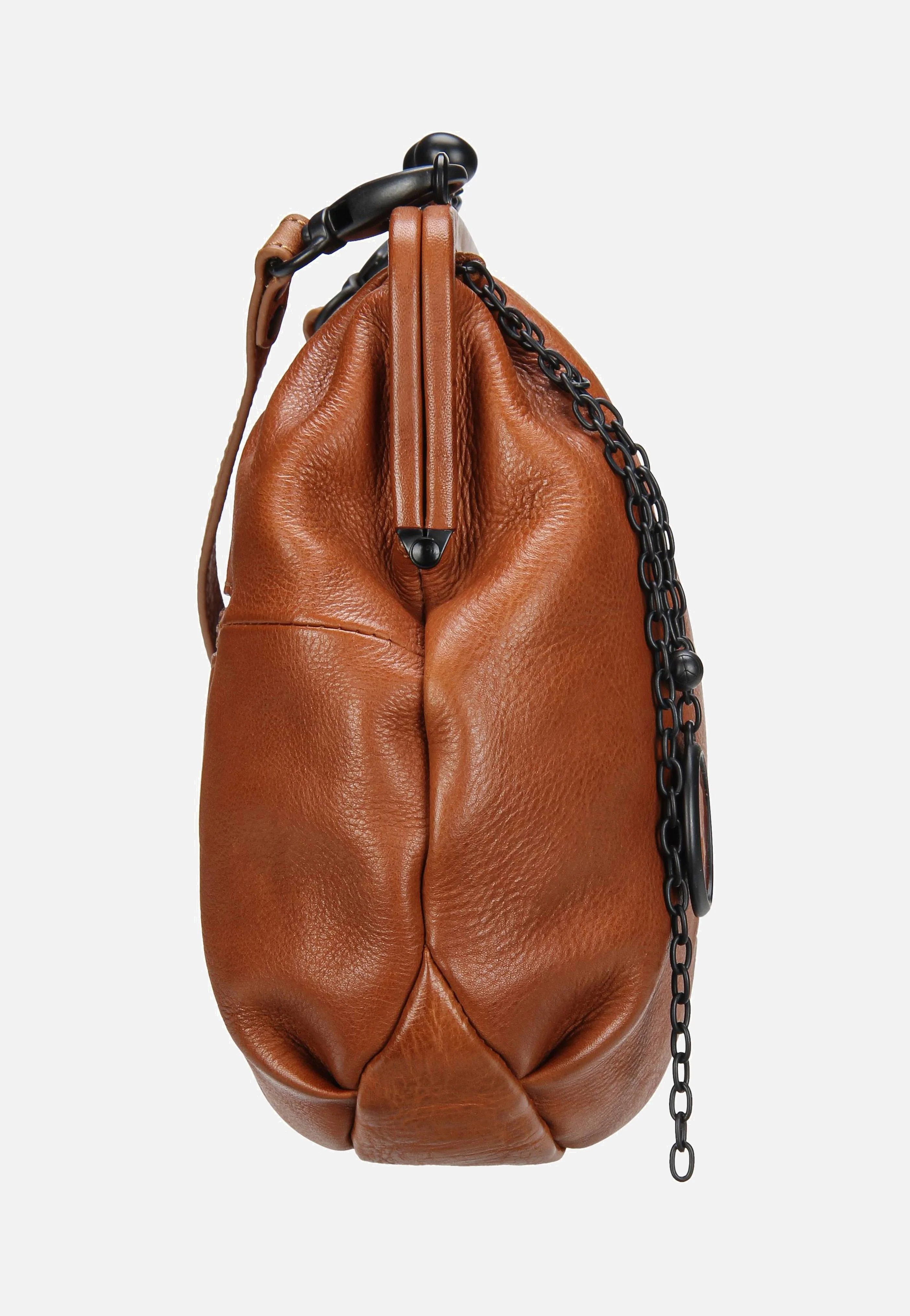Mrs. Fortune Cookie Caramel - Beuteltasche - Image 5