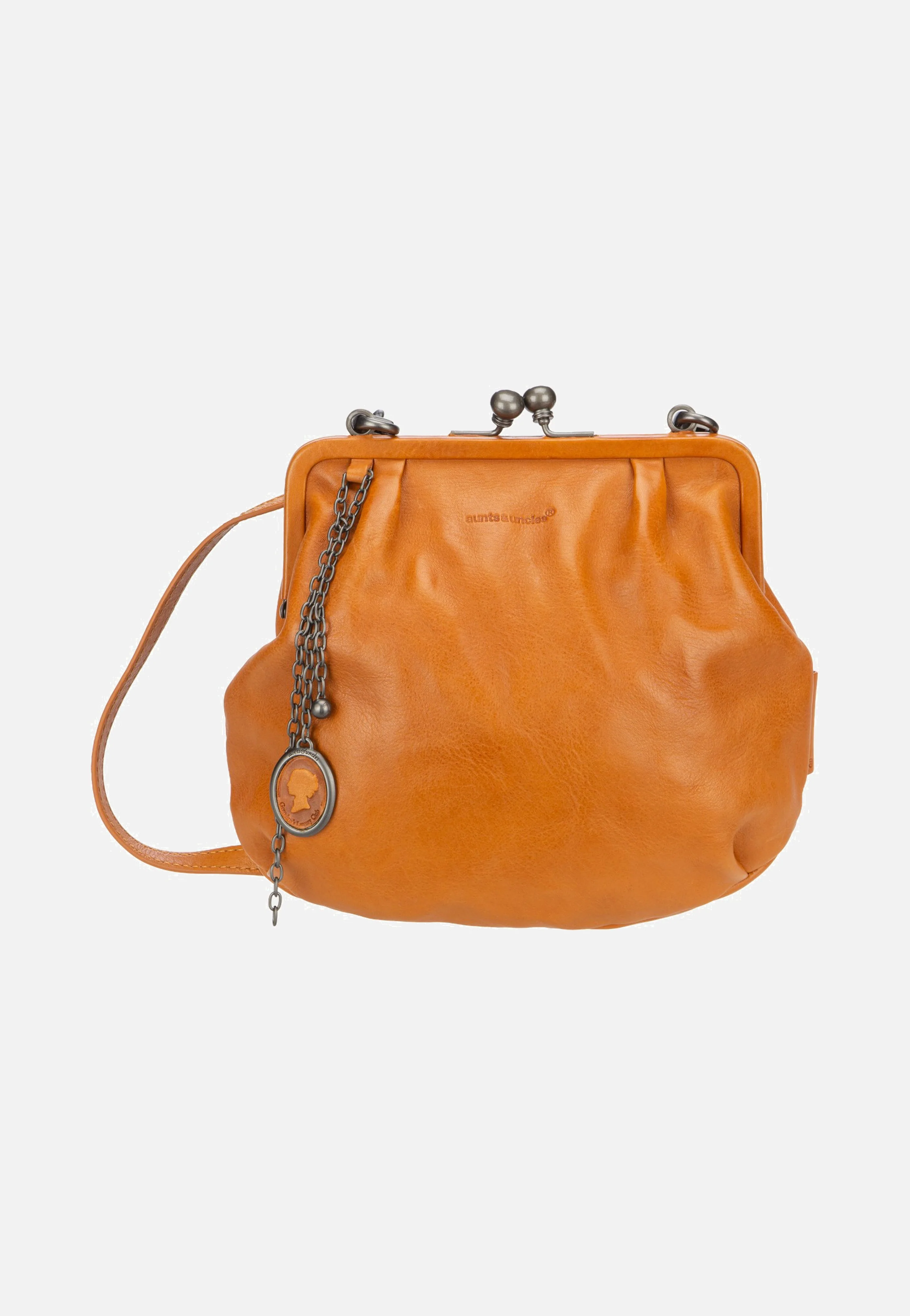 Mrs. Fortune Cookie Indian Summer  - Beuteltasche - Image 2