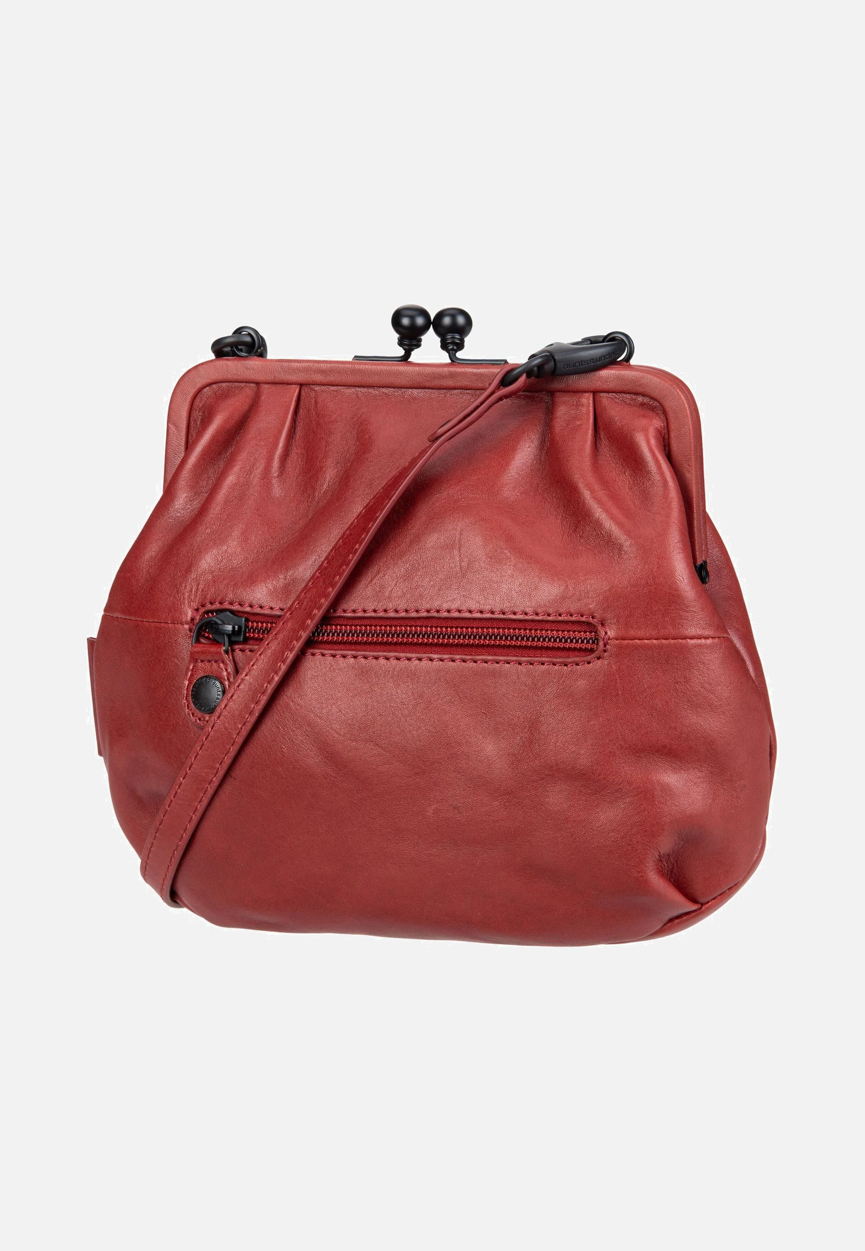 Mrs. Fortune Cookie Intense Rust - Beuteltasche - Image 2
