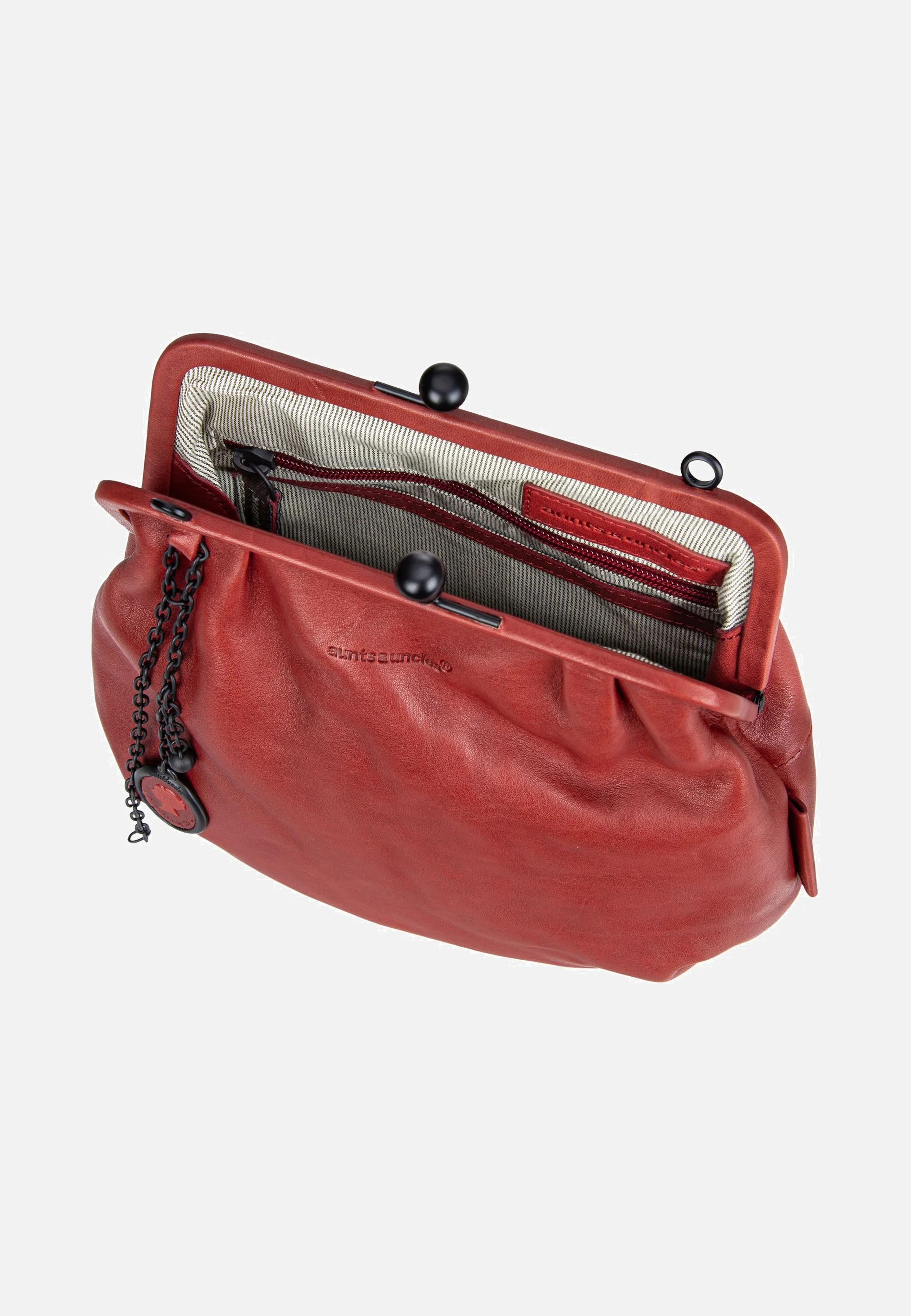 Mrs. Fortune Cookie Intense Rust - Beuteltasche - Image 3