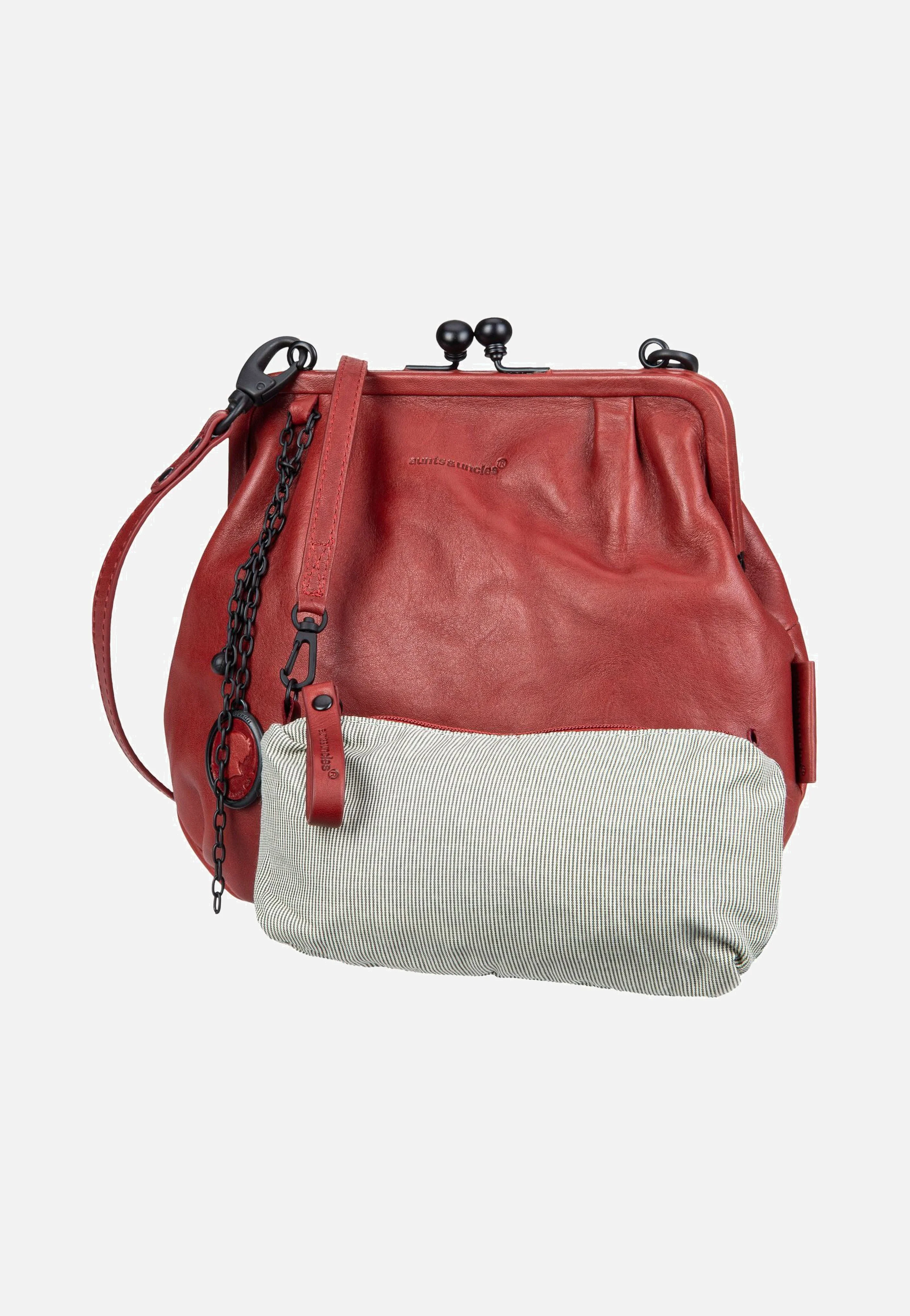 Mrs. Fortune Cookie Intense Rust - Beuteltasche - Image 6