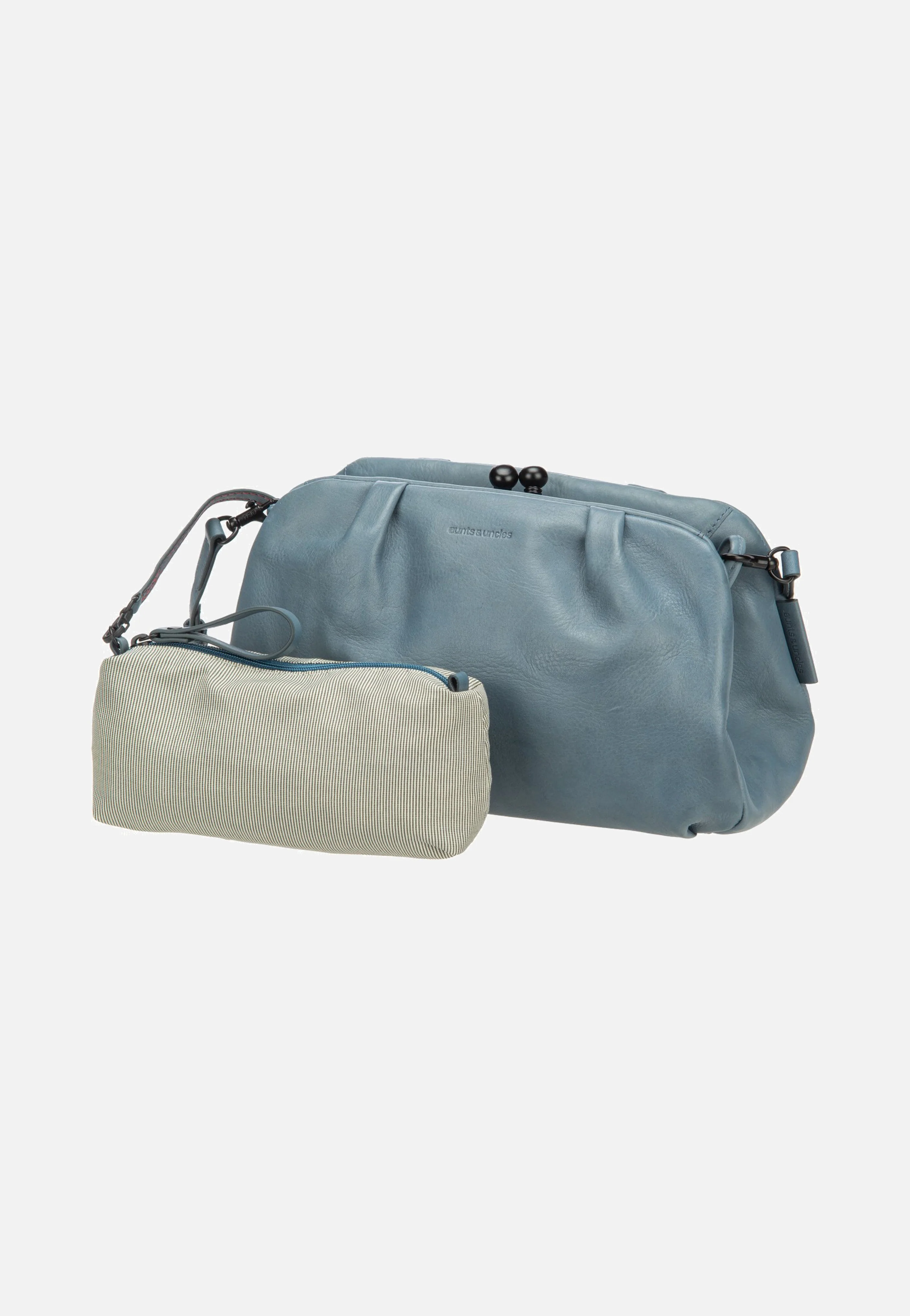 Mrs. Frosting Aegean Blue  - Crossbody Bag - Image 3