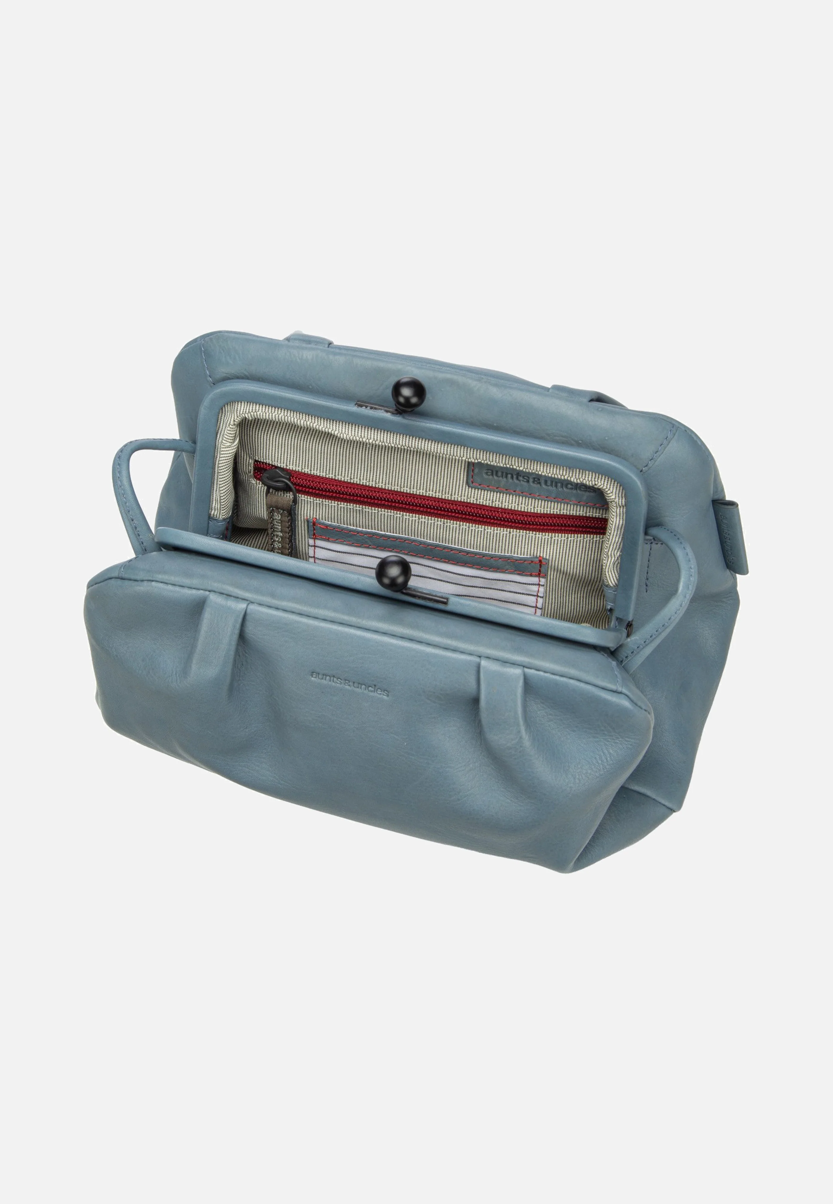 Mrs. Frosting Aegean Blue  - Crossbody Bag - Image 6