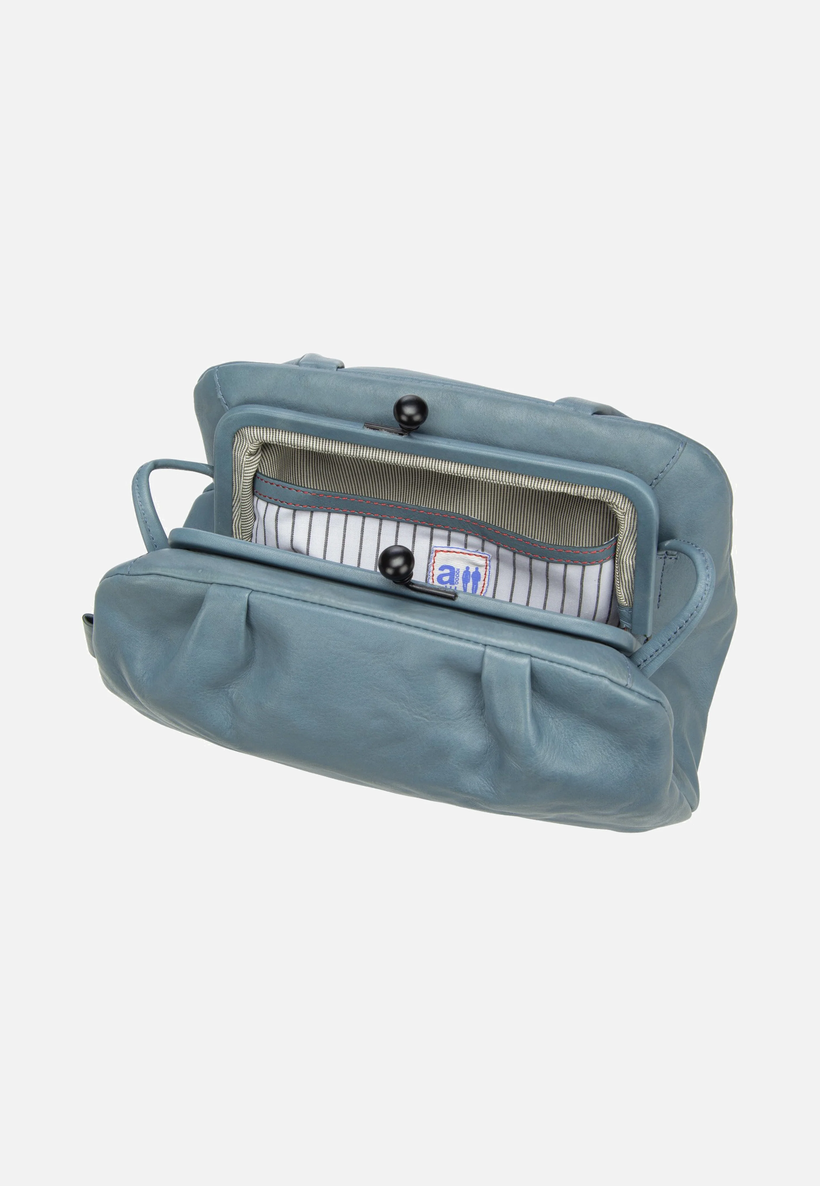 Mrs. Frosting Aegean Blue  - Crossbody Bag - Image 7