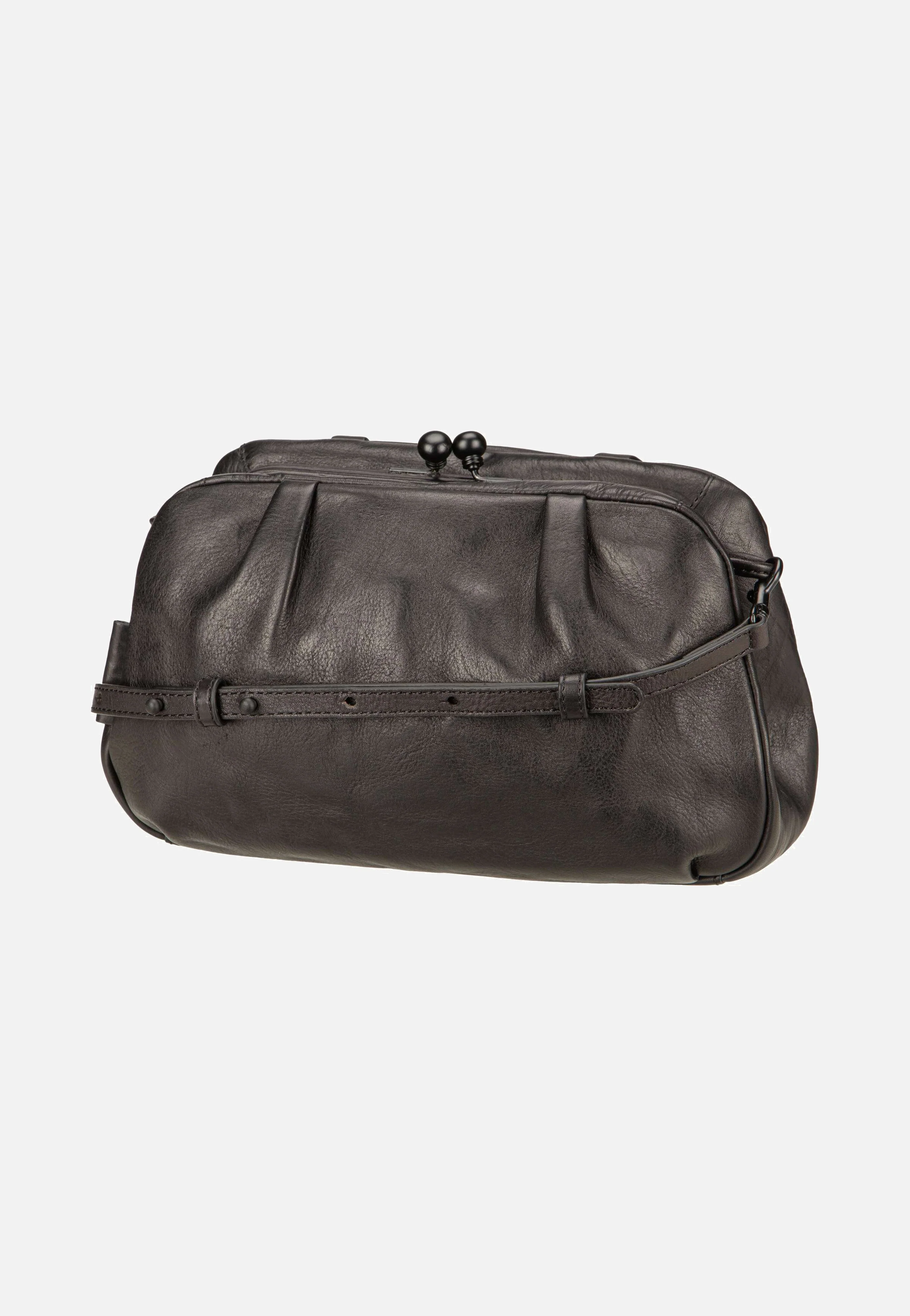 Mrs. Frosting Black Smoke - Crossbody Bag - Image 2