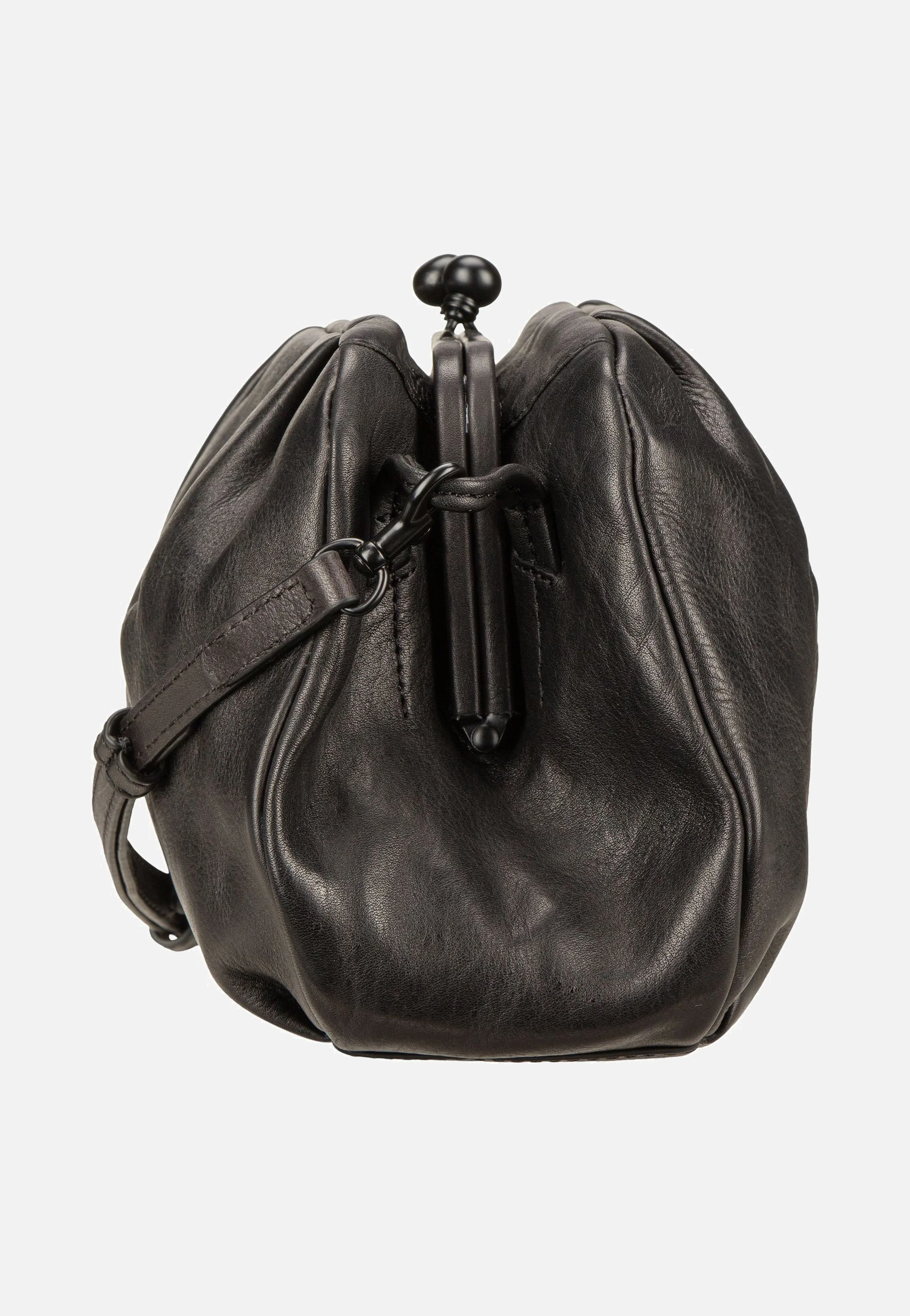 Mrs. Frosting Black Smoke - Crossbody Bag - Image 4