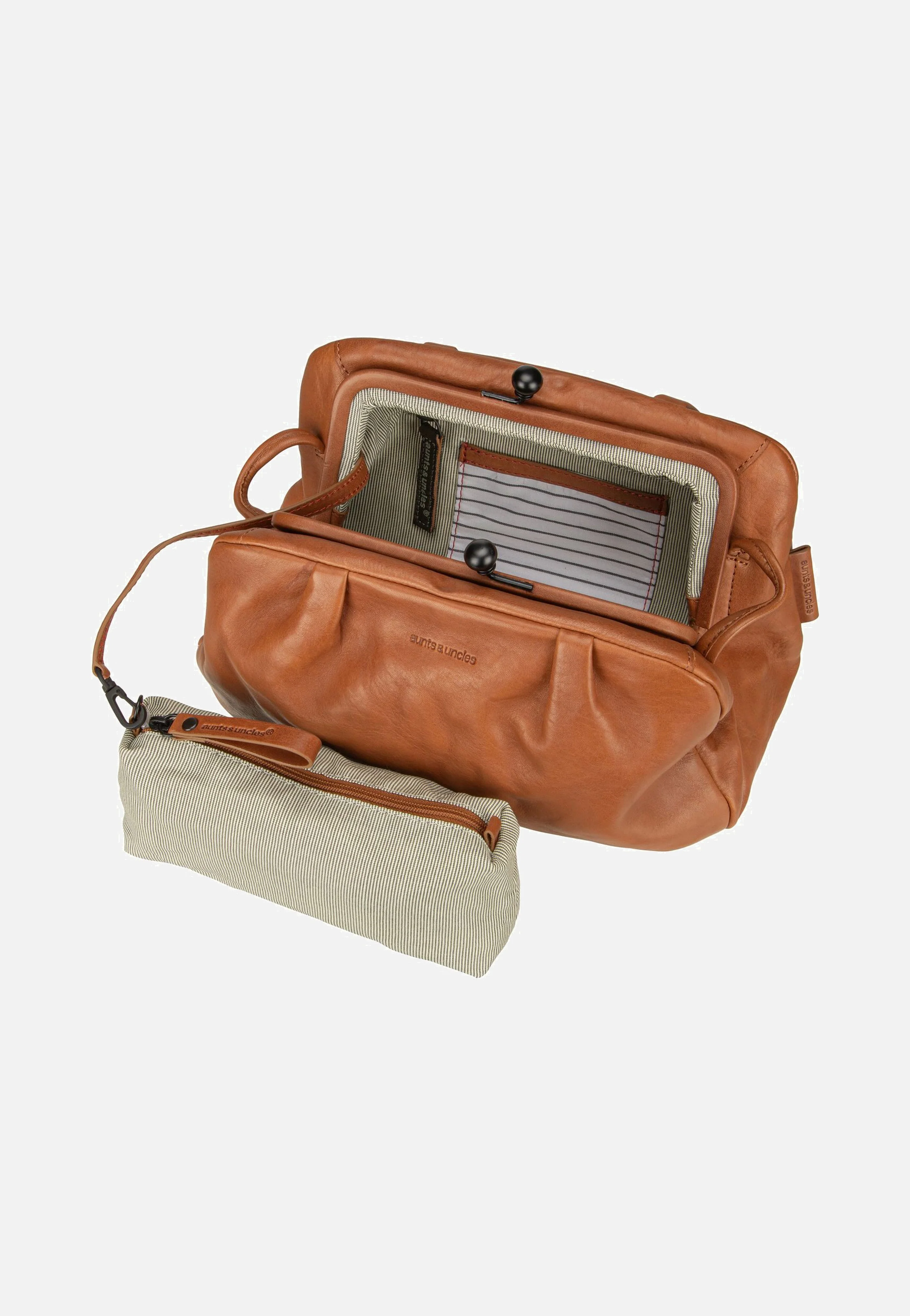 Mrs. Frosting Caramel - Crossbody Bag - Image 5