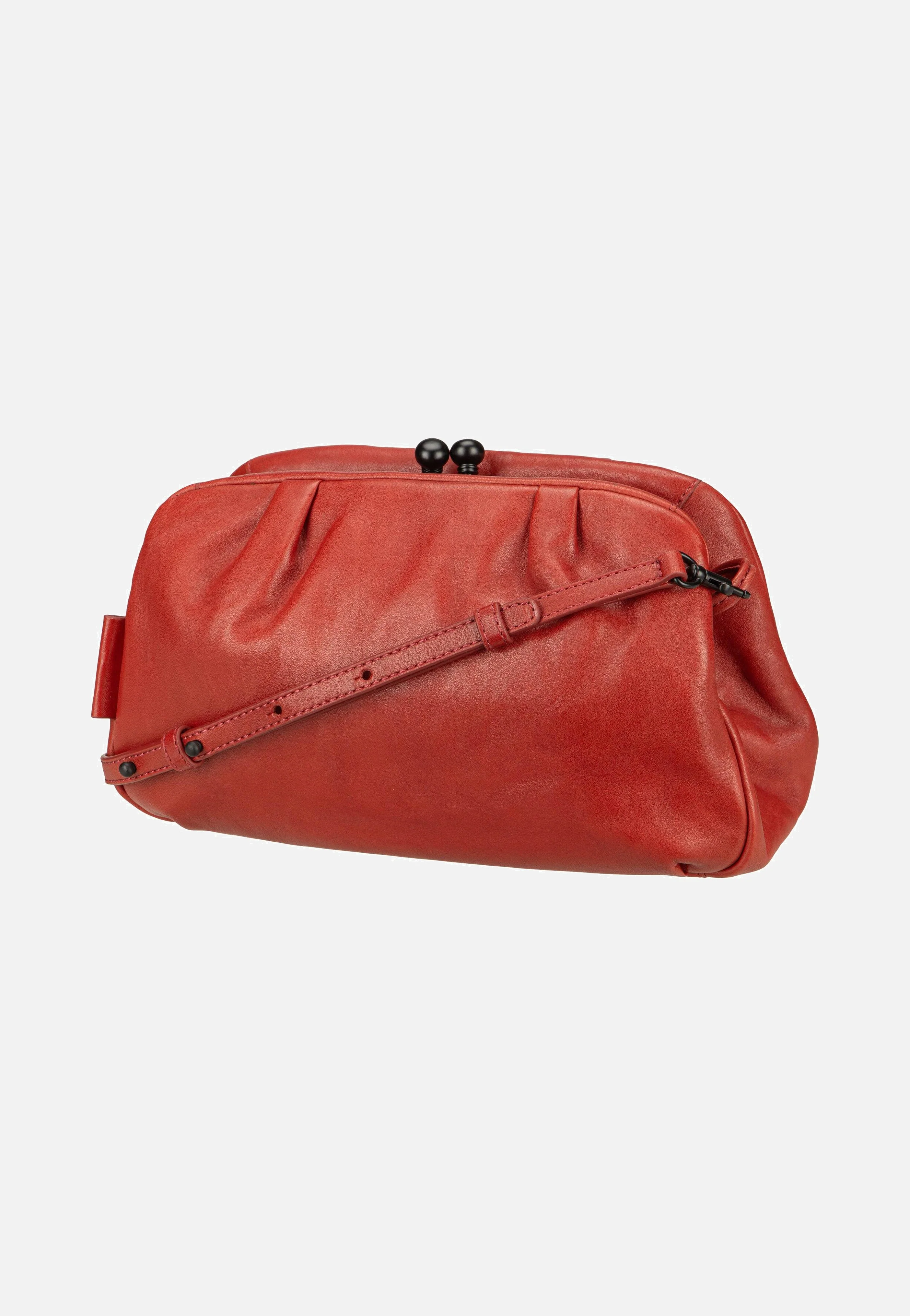 Mrs. Frosting Intense Rust - Crossbody Bag - Image 2