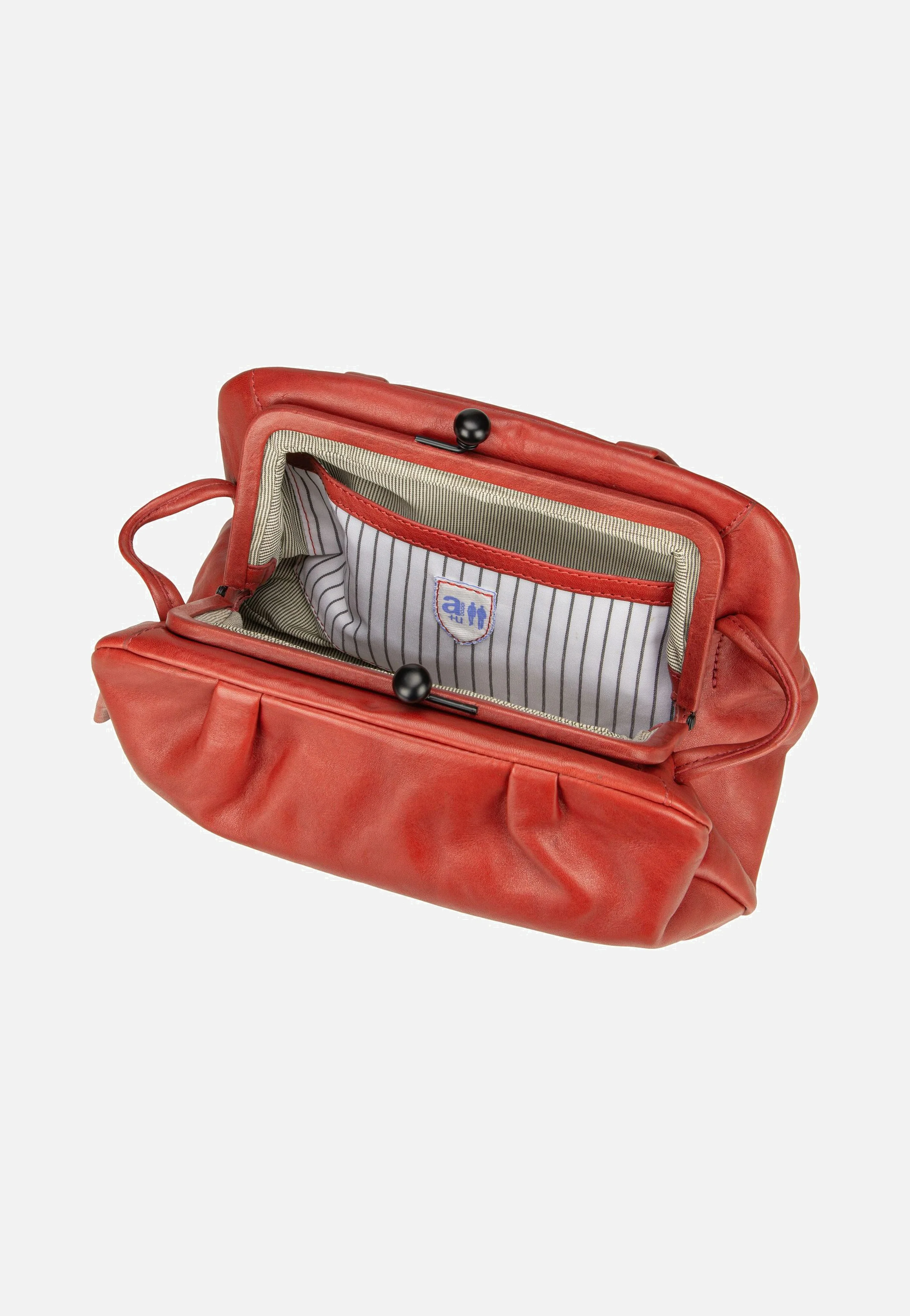 Mrs. Frosting Intense Rust - Crossbody Bag - Image 3