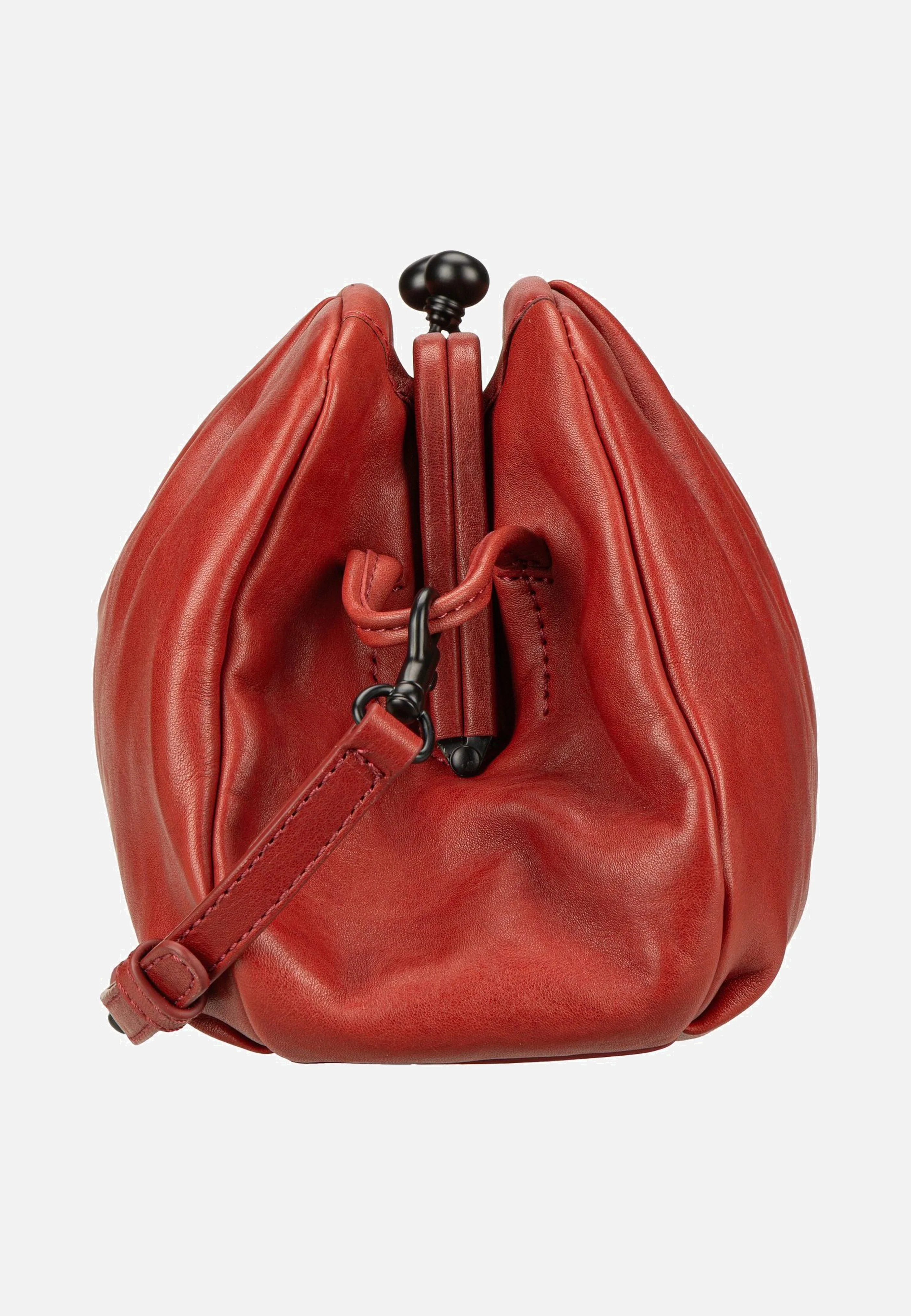 Mrs. Frosting Intense Rust - Crossbody Bag - Image 4