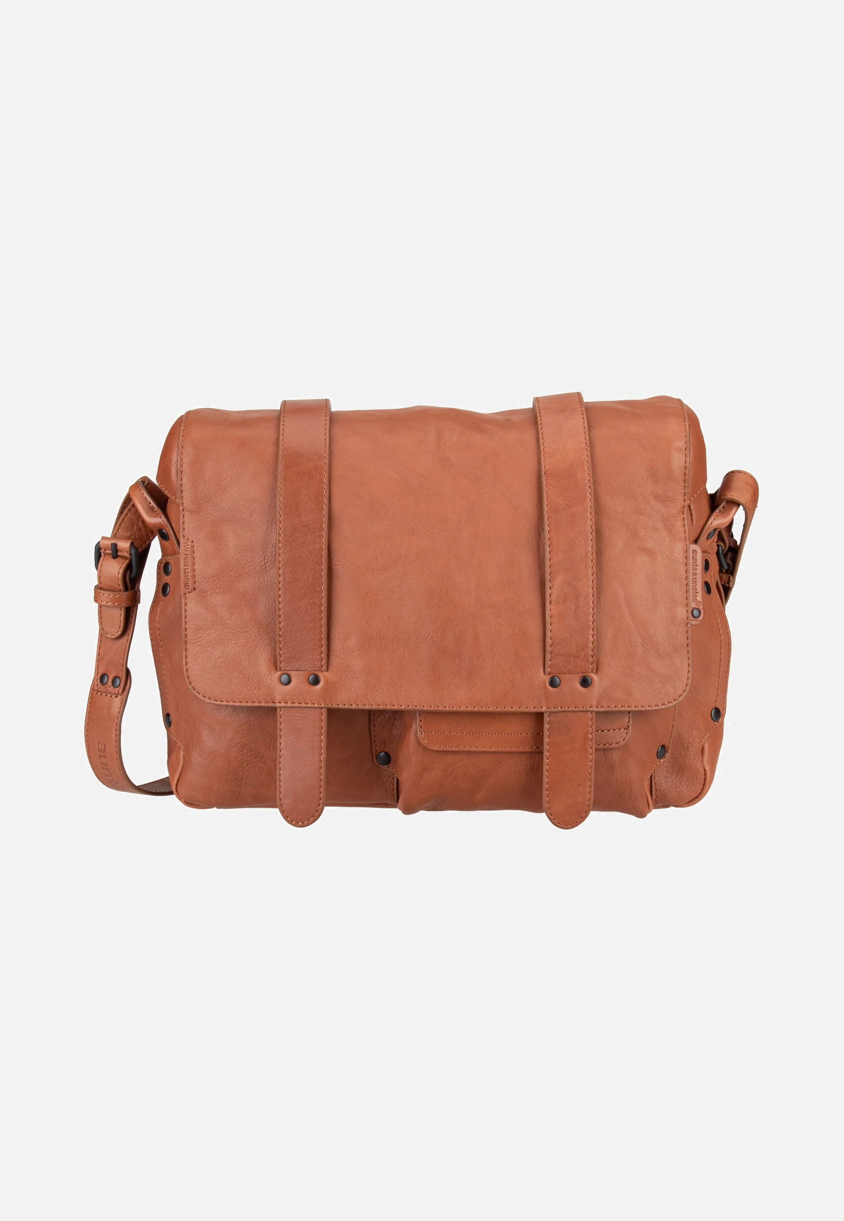 Mrs. Honey Pie Caramel  - Messenger Bag - Image 2