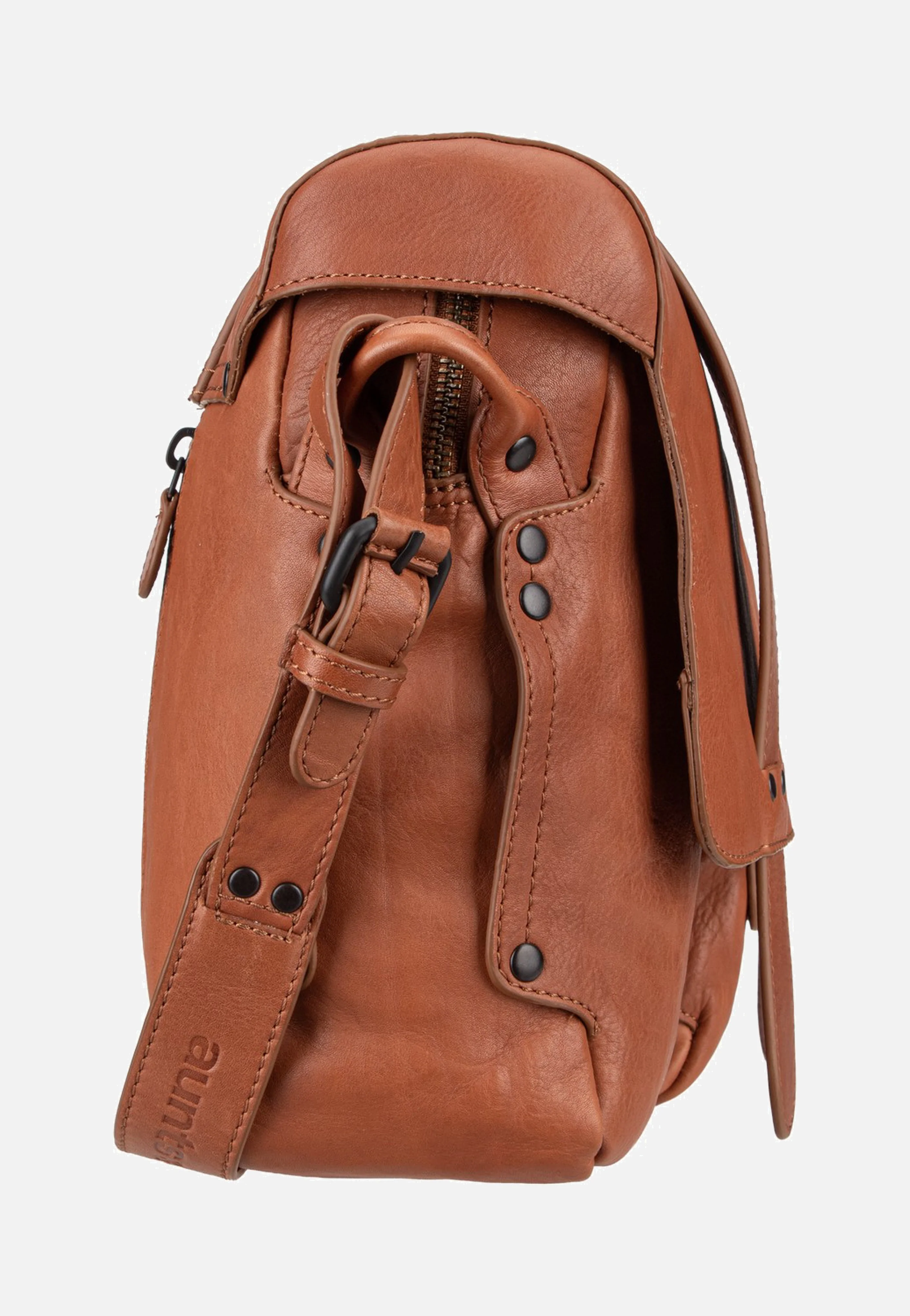 Mrs. Honey Pie Caramel  - Messenger Bag - Image 4