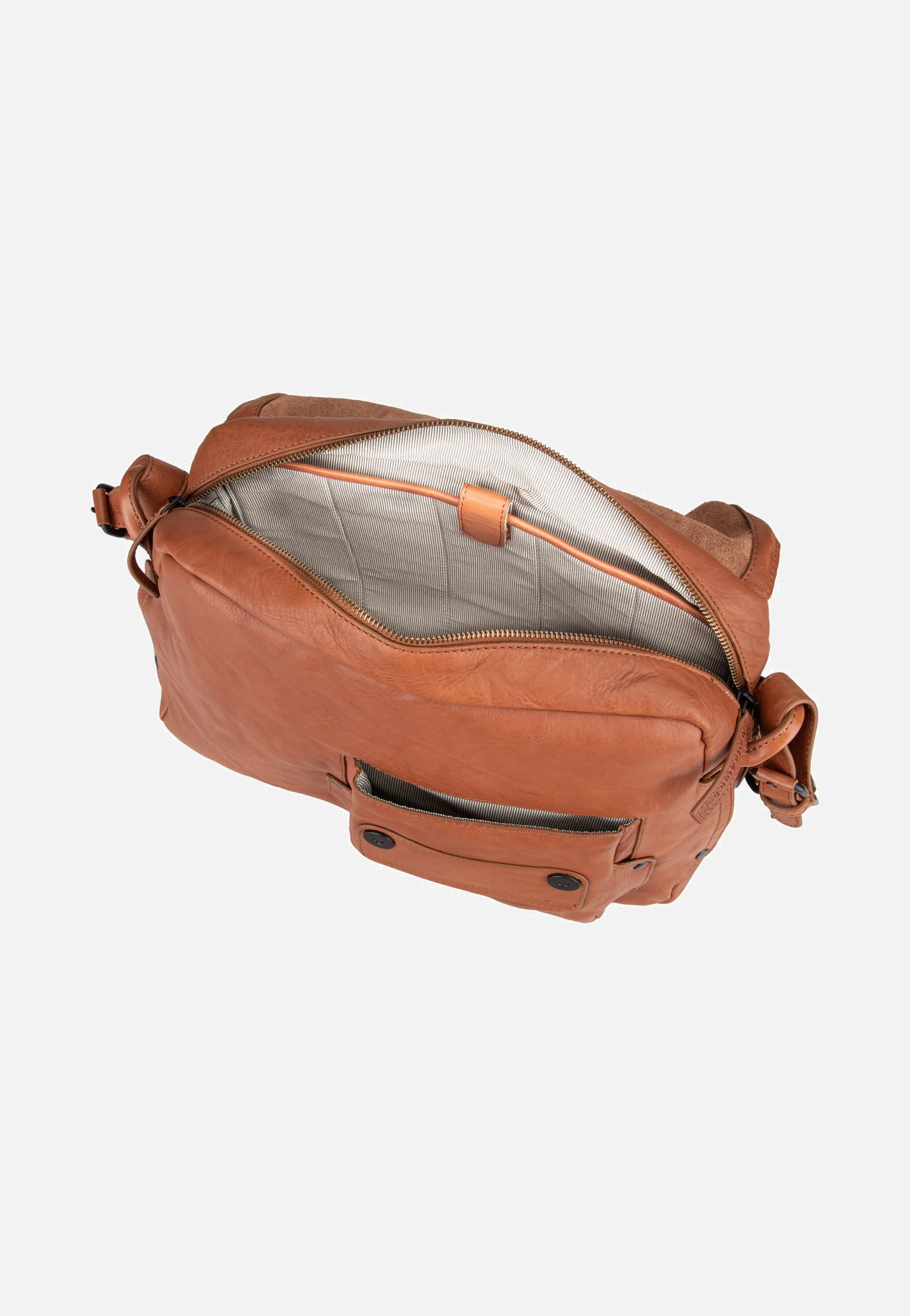 Mrs. Honey Pie Caramel  - Messenger Bag - Image 5